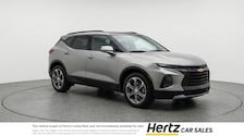 2026 Chevrolet Blazer  -
                  Morrow, GA