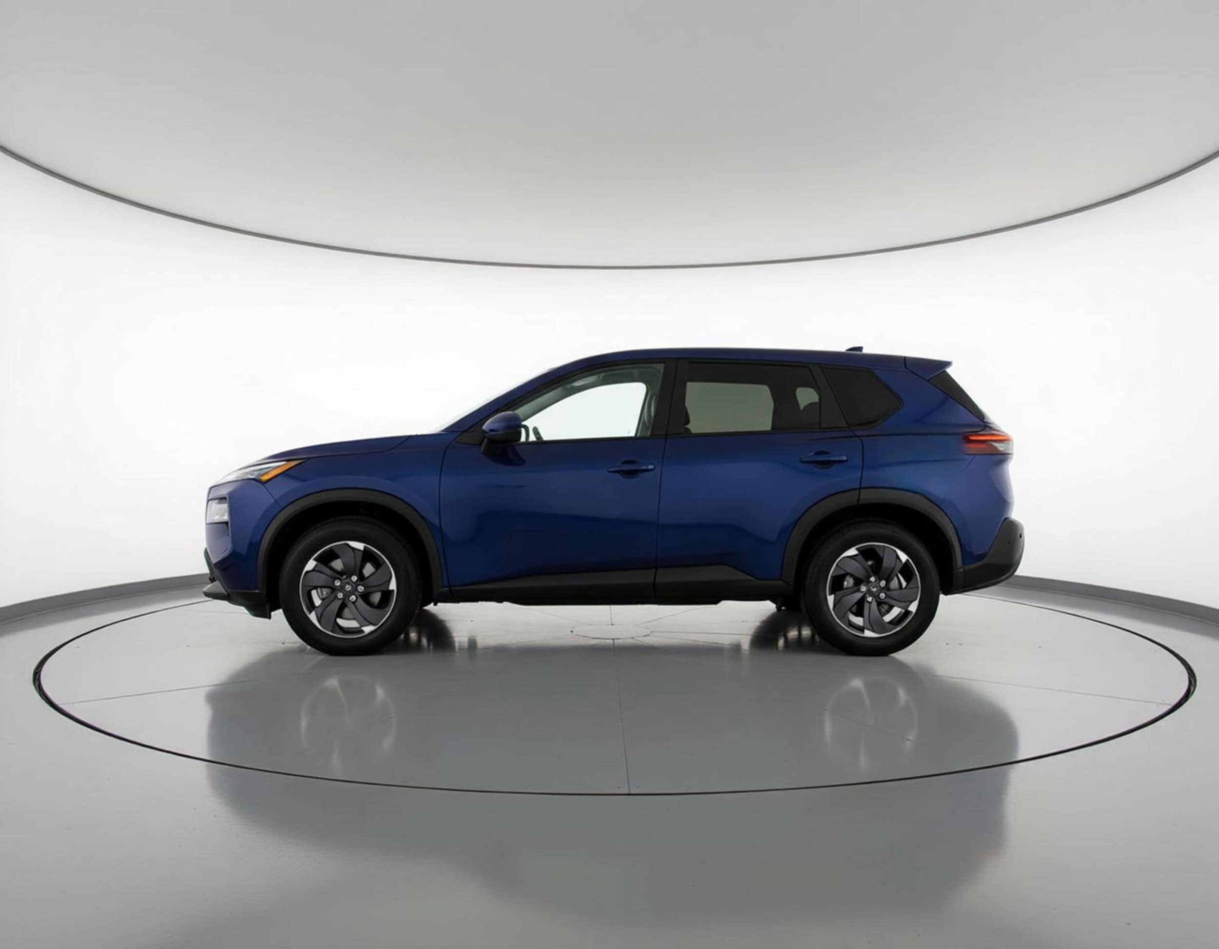 Thumbnail: 2025 Nissan Rogue - 5