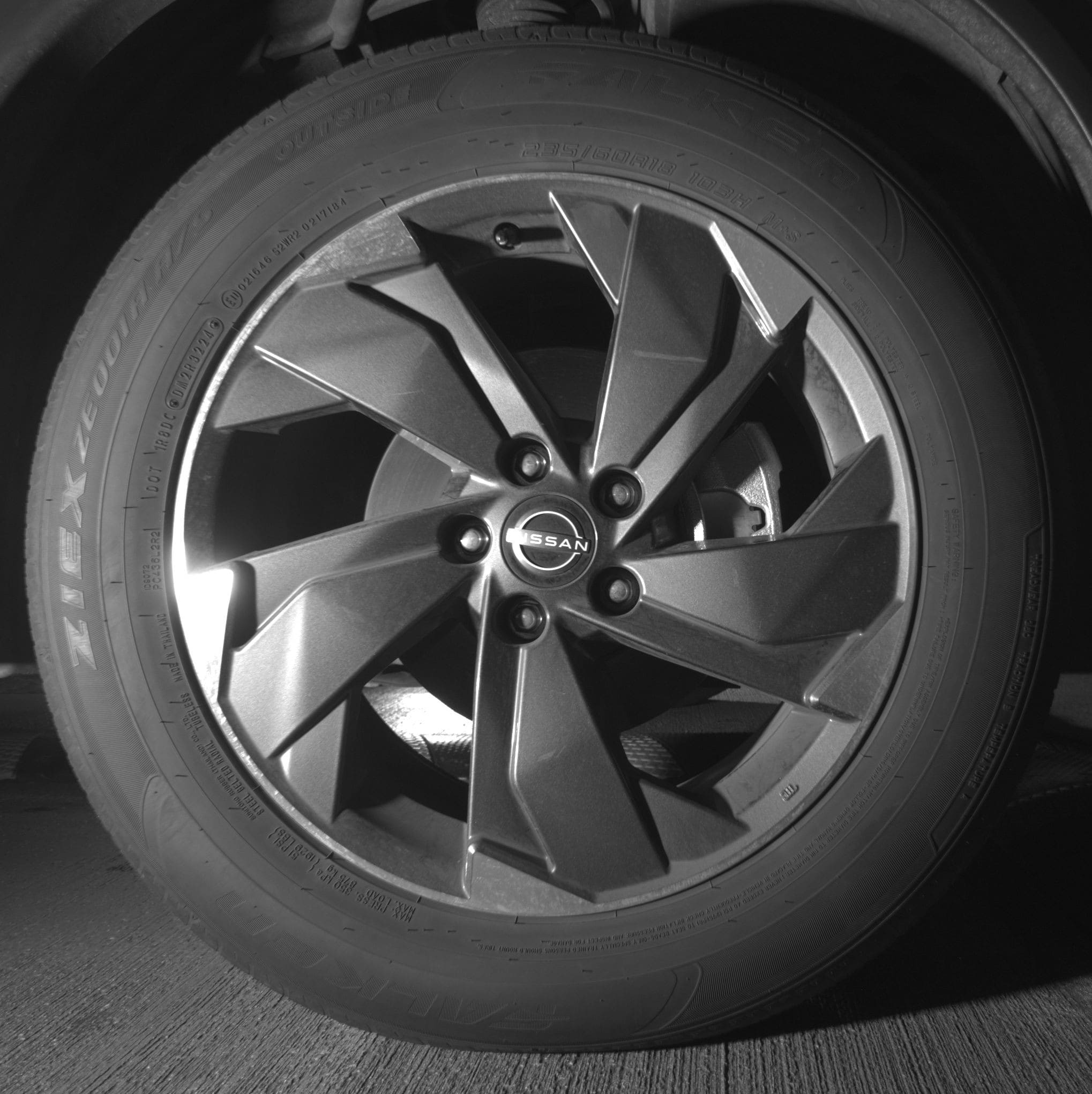 Thumbnail: 2025 Nissan Rogue - 10