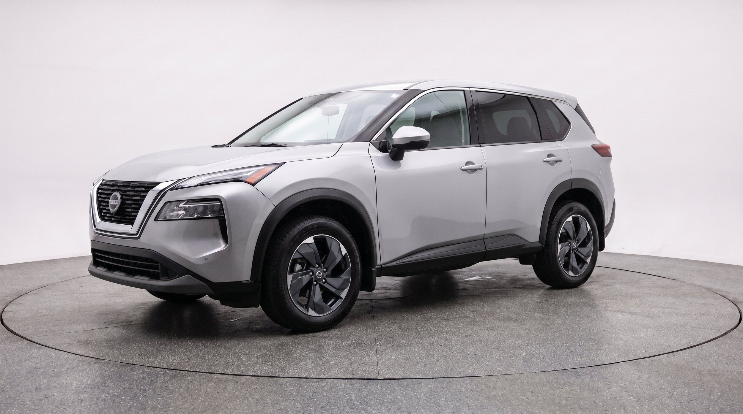 Thumbnail: 2025 Nissan Rogue - 3