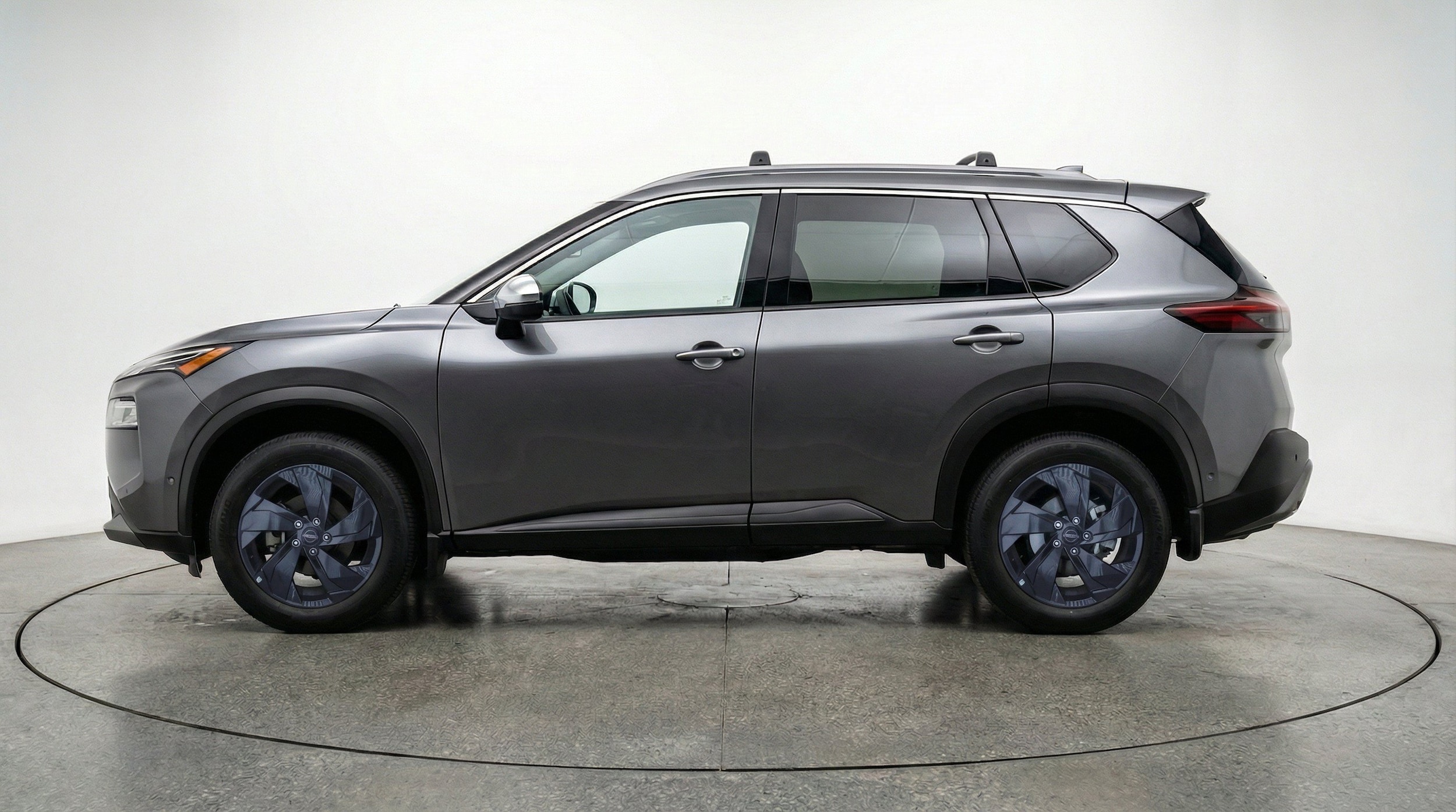 Thumbnail: 2026 Nissan Rogue - 5