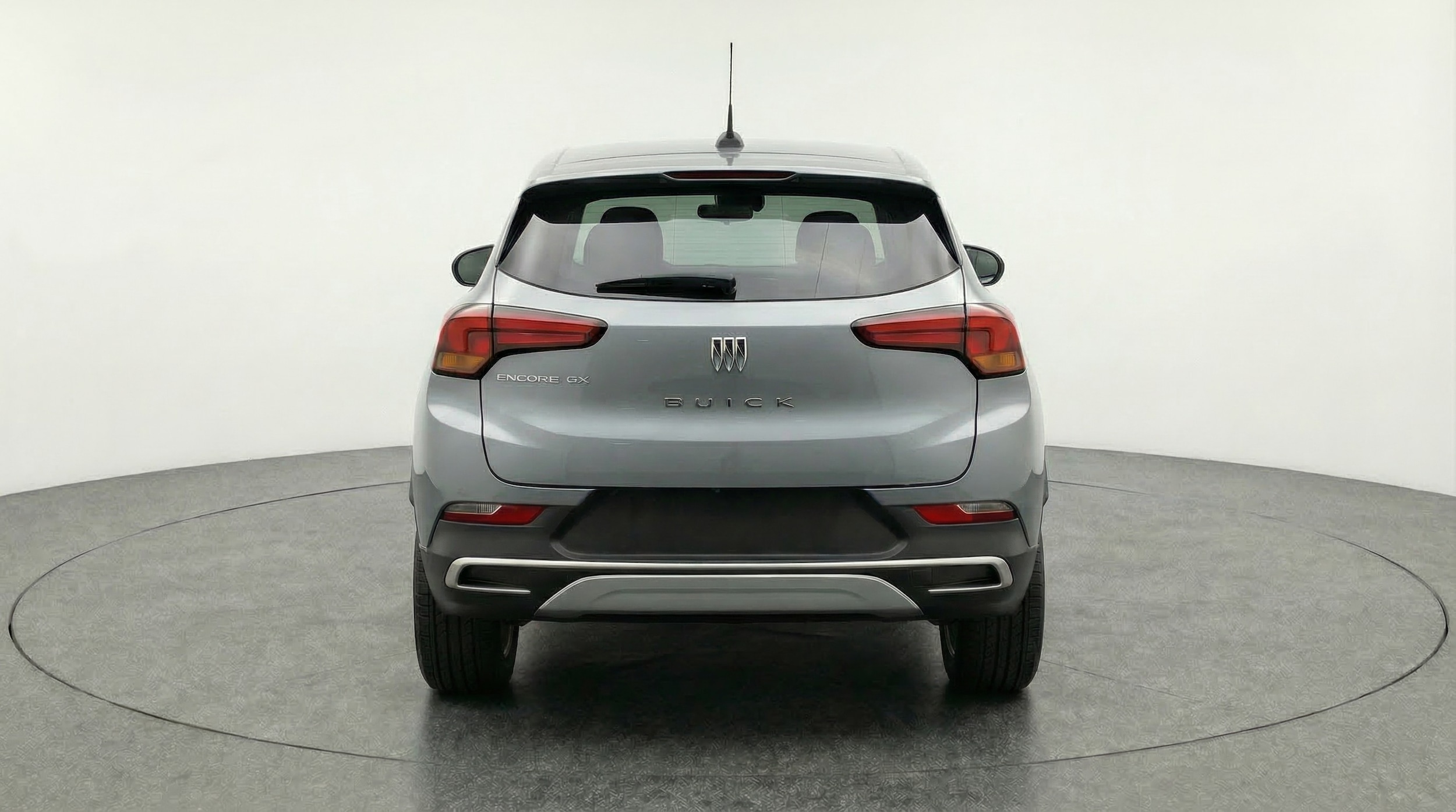 Thumbnail: 2025 Buick Encore GX - 6