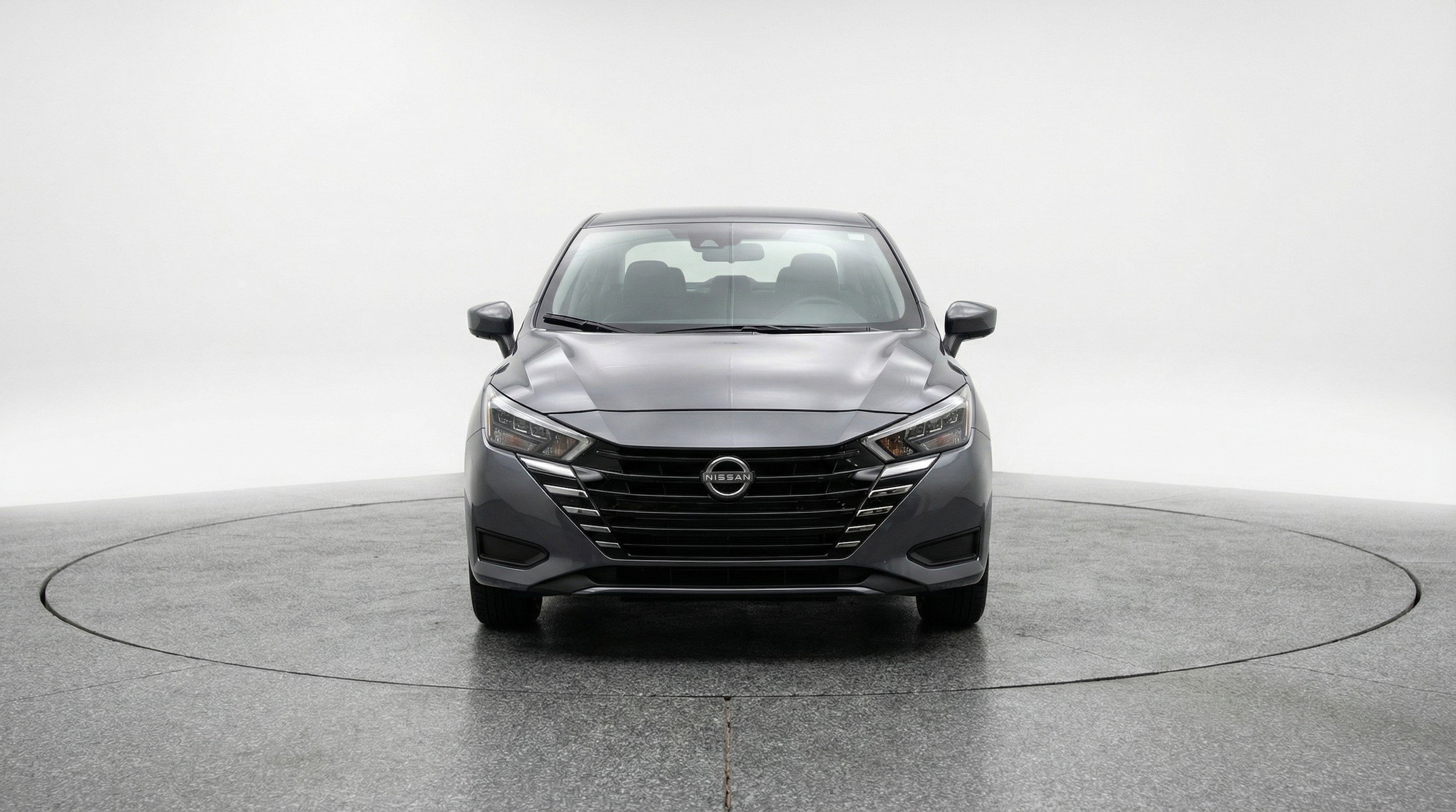 Thumbnail: 2025 Nissan Versa - 2