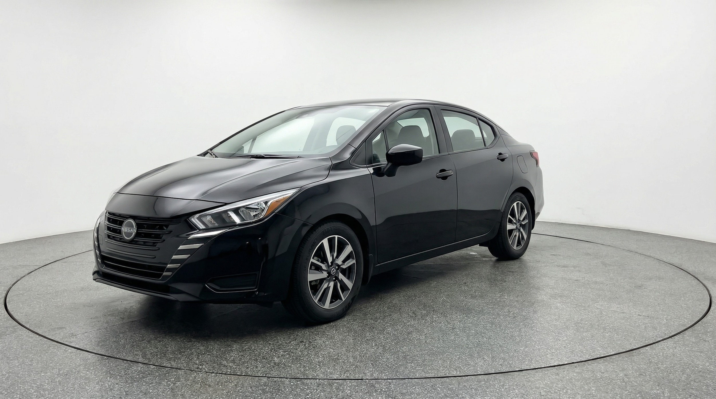 Thumbnail: 2025 Nissan Versa - 3