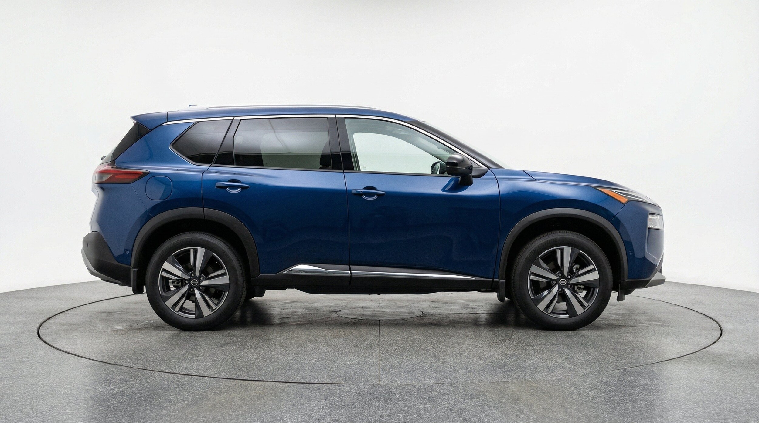 Thumbnail: 2026 Nissan Rogue - 11