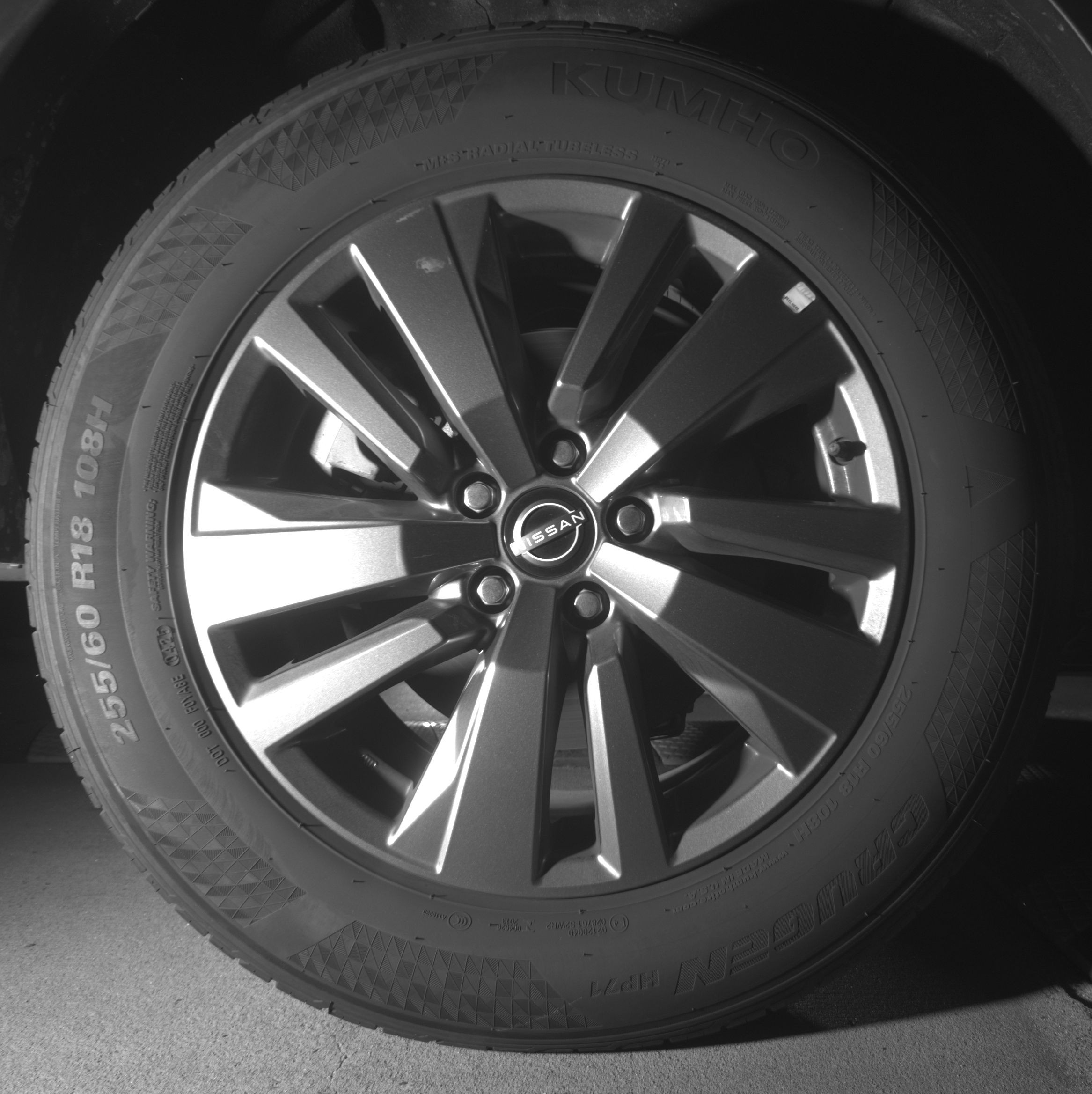 Thumbnail: 2025 Nissan Pathfinder - 12