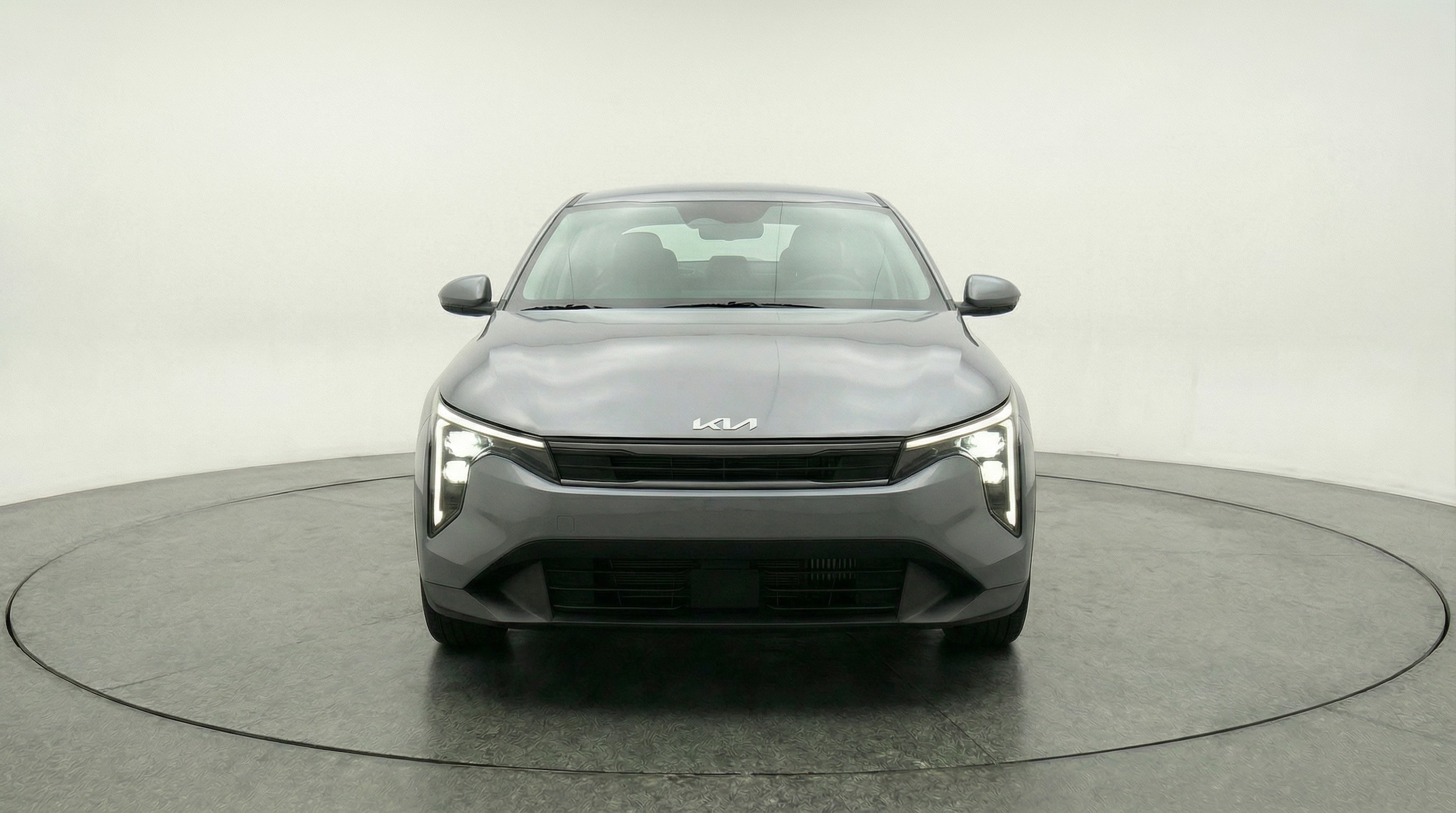 Thumbnail: 2025 Kia K4 - 2