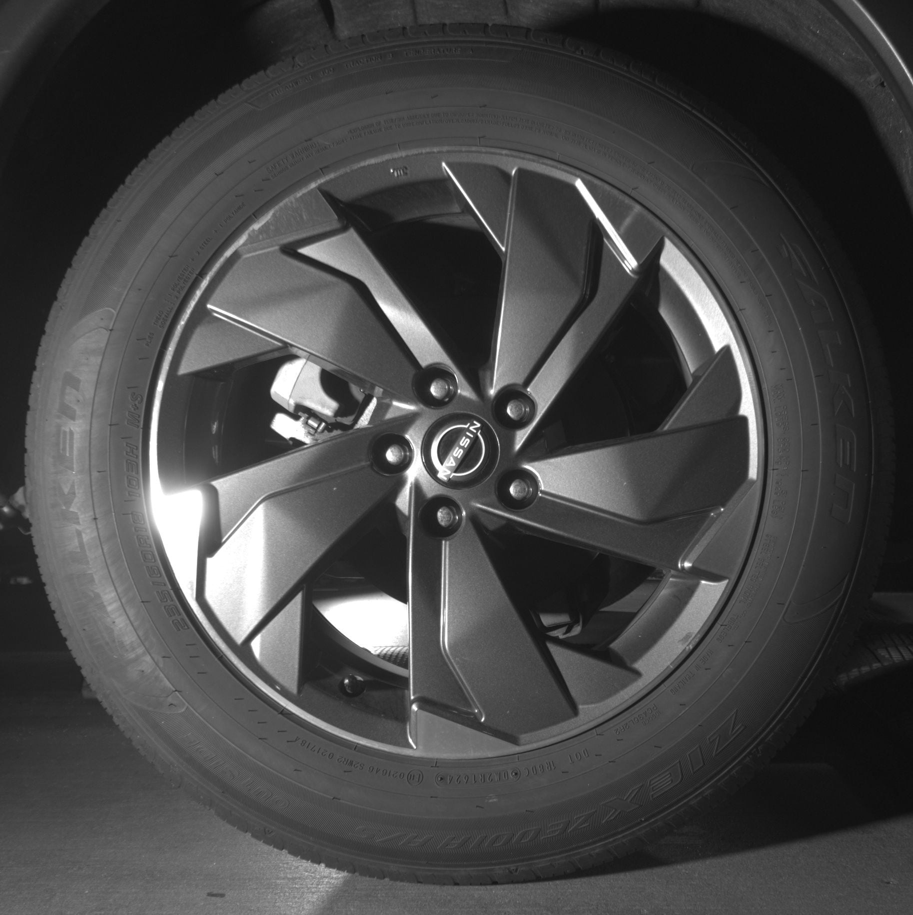 Thumbnail: 2025 Nissan Rogue - 12