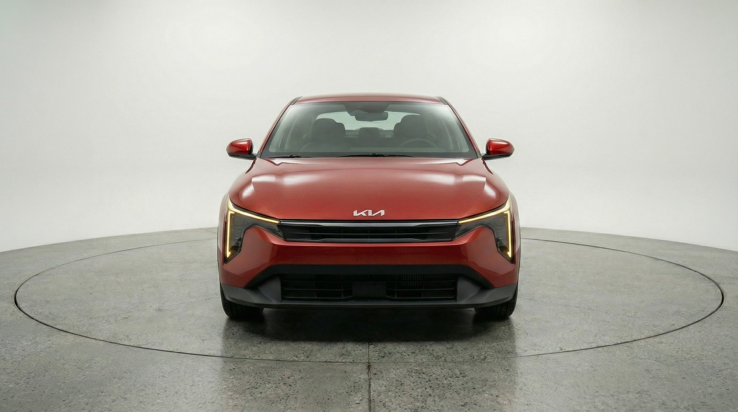 Thumbnail: 2025 Kia K4 - 2