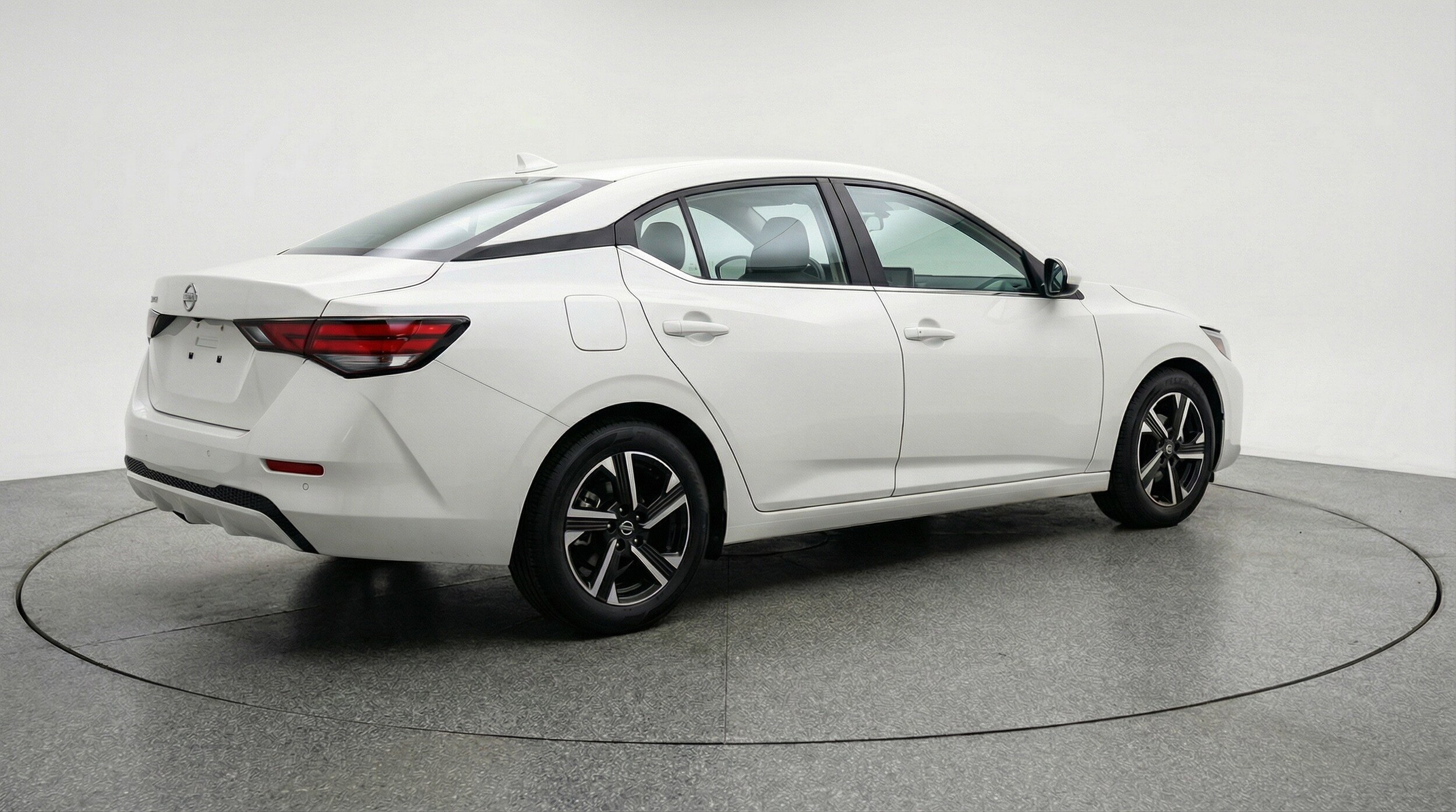 Thumbnail: 2025 Nissan Sentra - 9