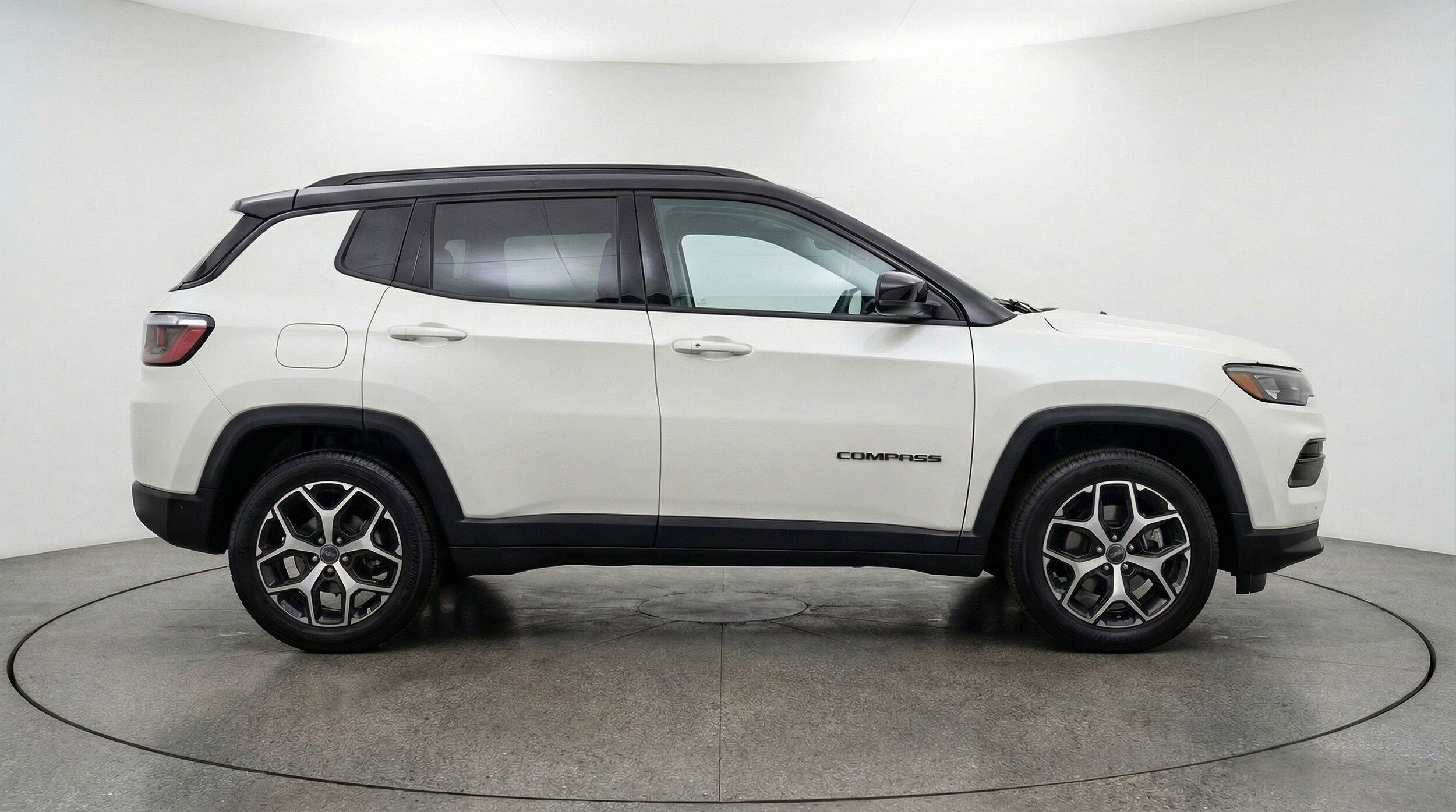 Thumbnail: 2025 Jeep Compass - 11