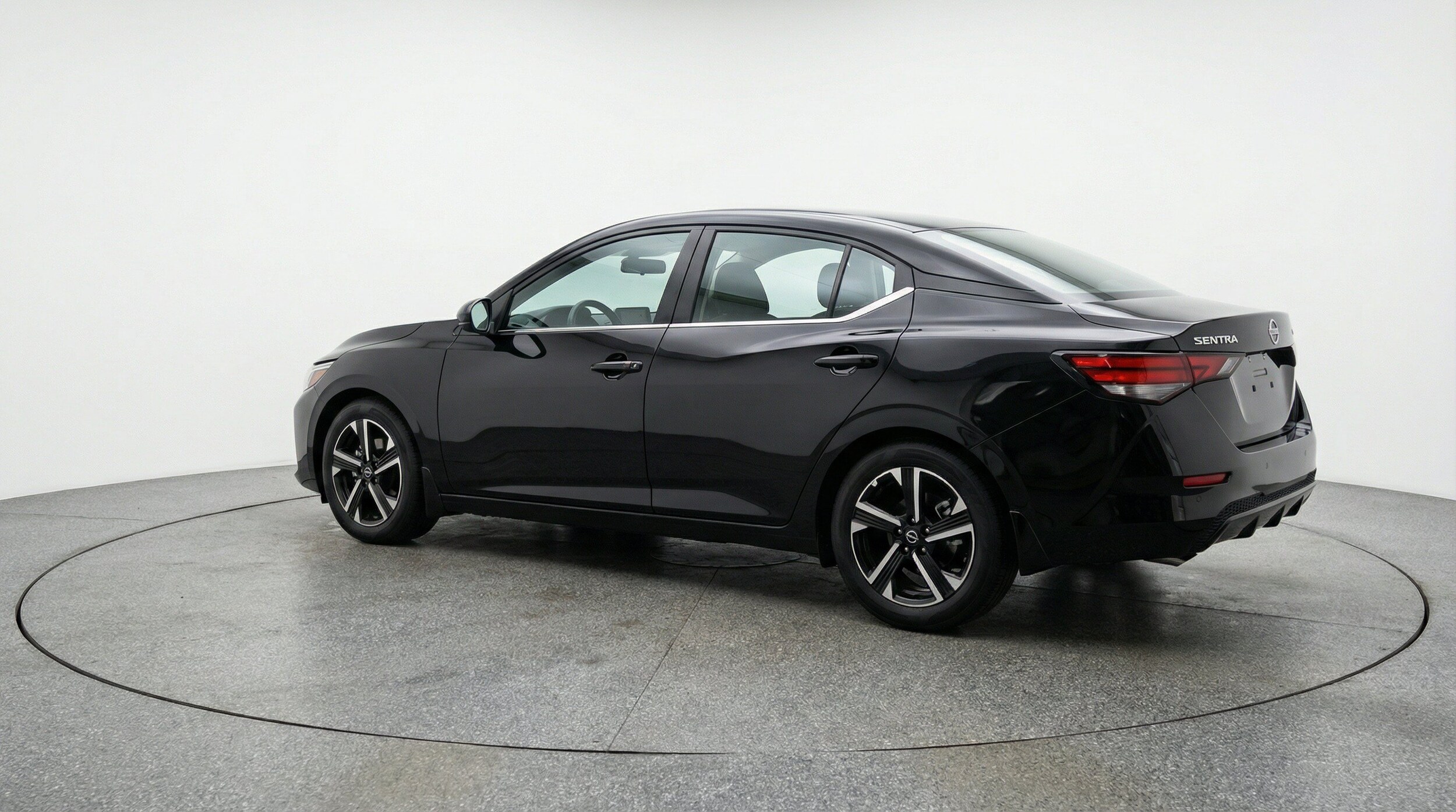 Thumbnail: 2025 Nissan Sentra - 6