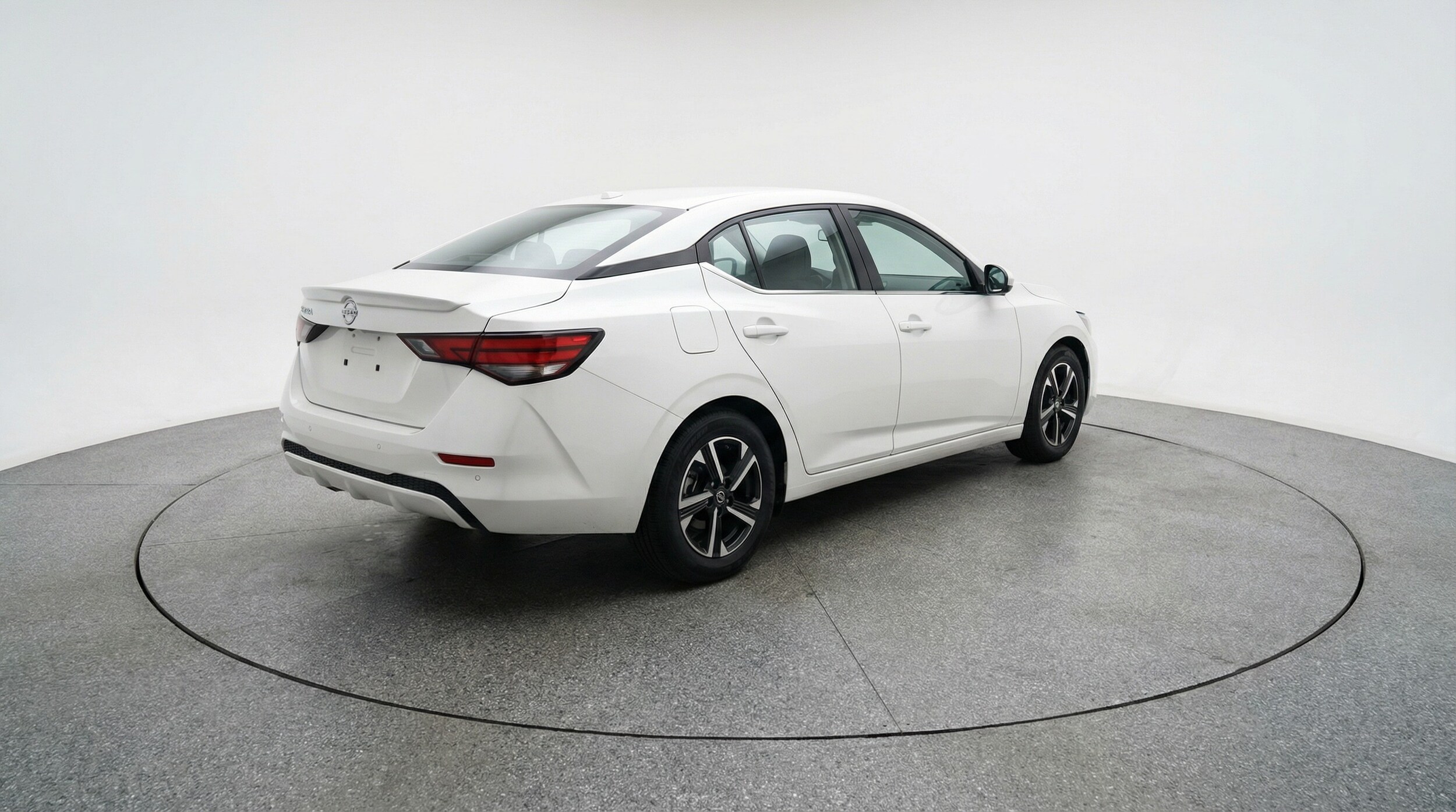 Thumbnail: 2025 Nissan Sentra - 7