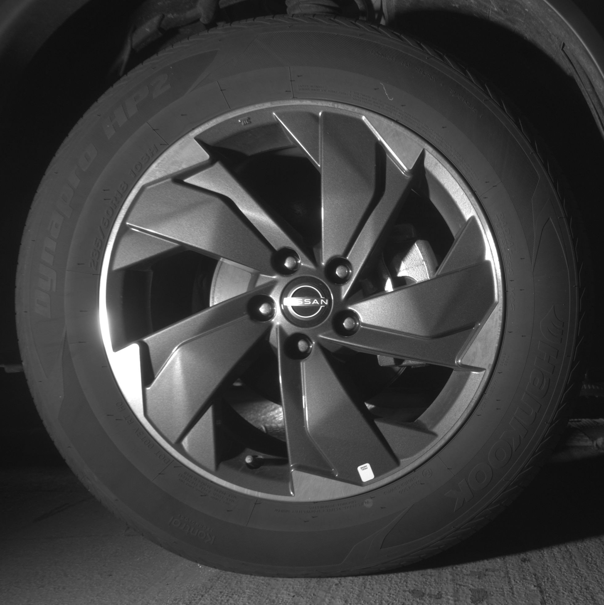 Thumbnail: 2026 Nissan Rogue - 13