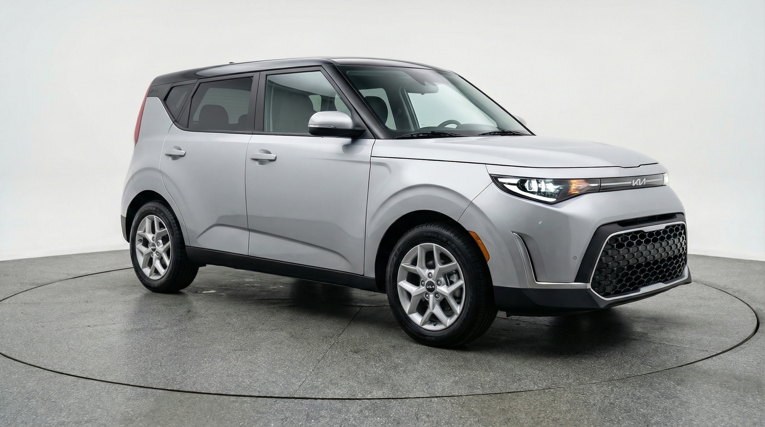 Thumbnail: 2025 Kia Soul - 1