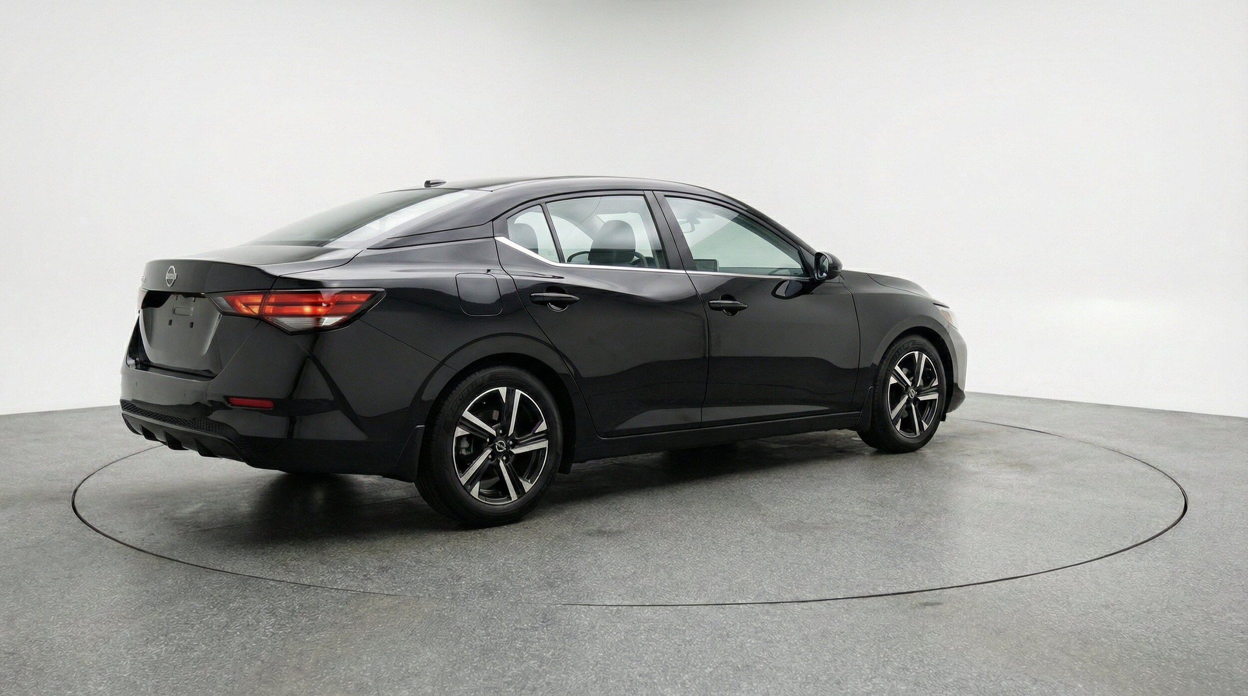 Thumbnail: 2025 Nissan Sentra - 9