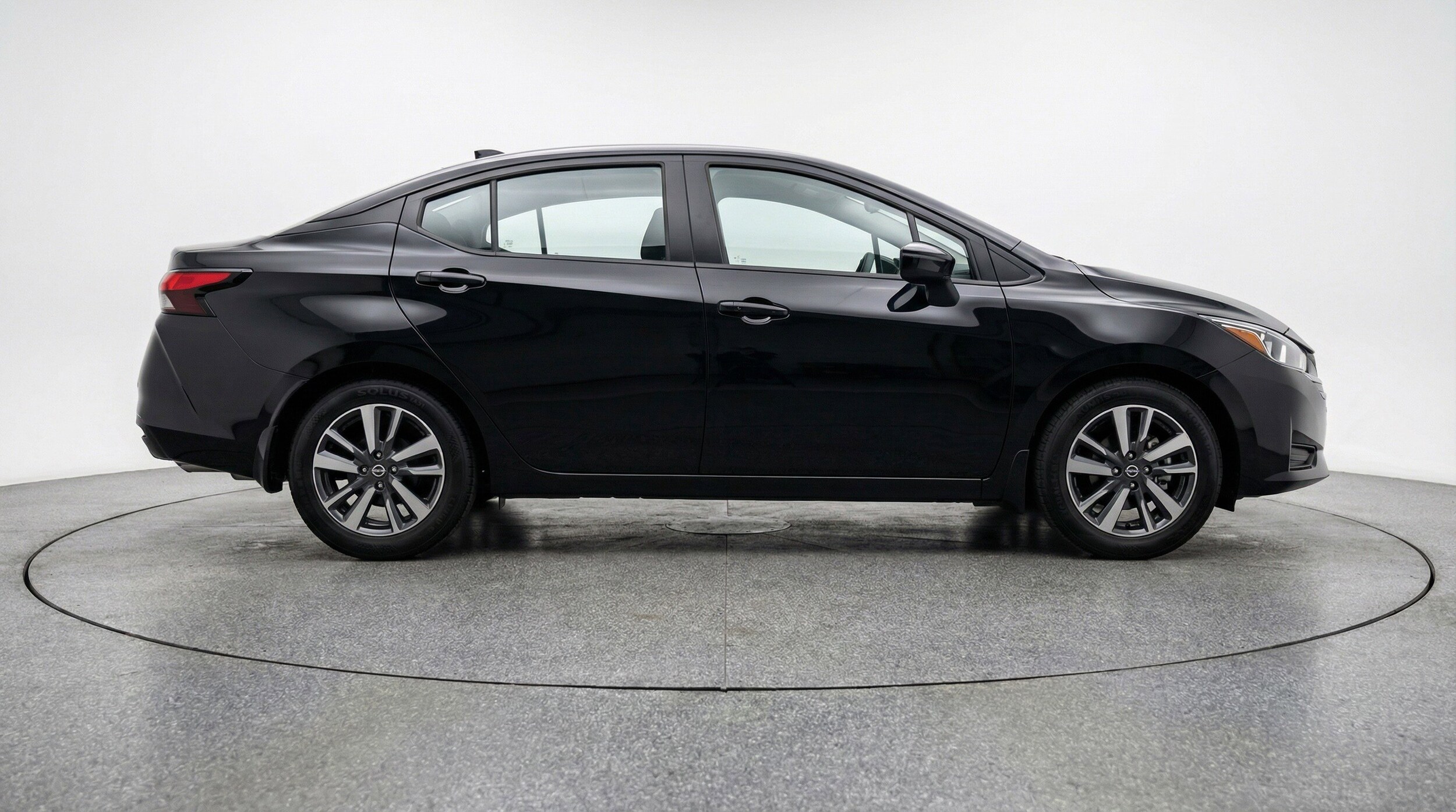 Thumbnail: 2025 Nissan Versa - 11