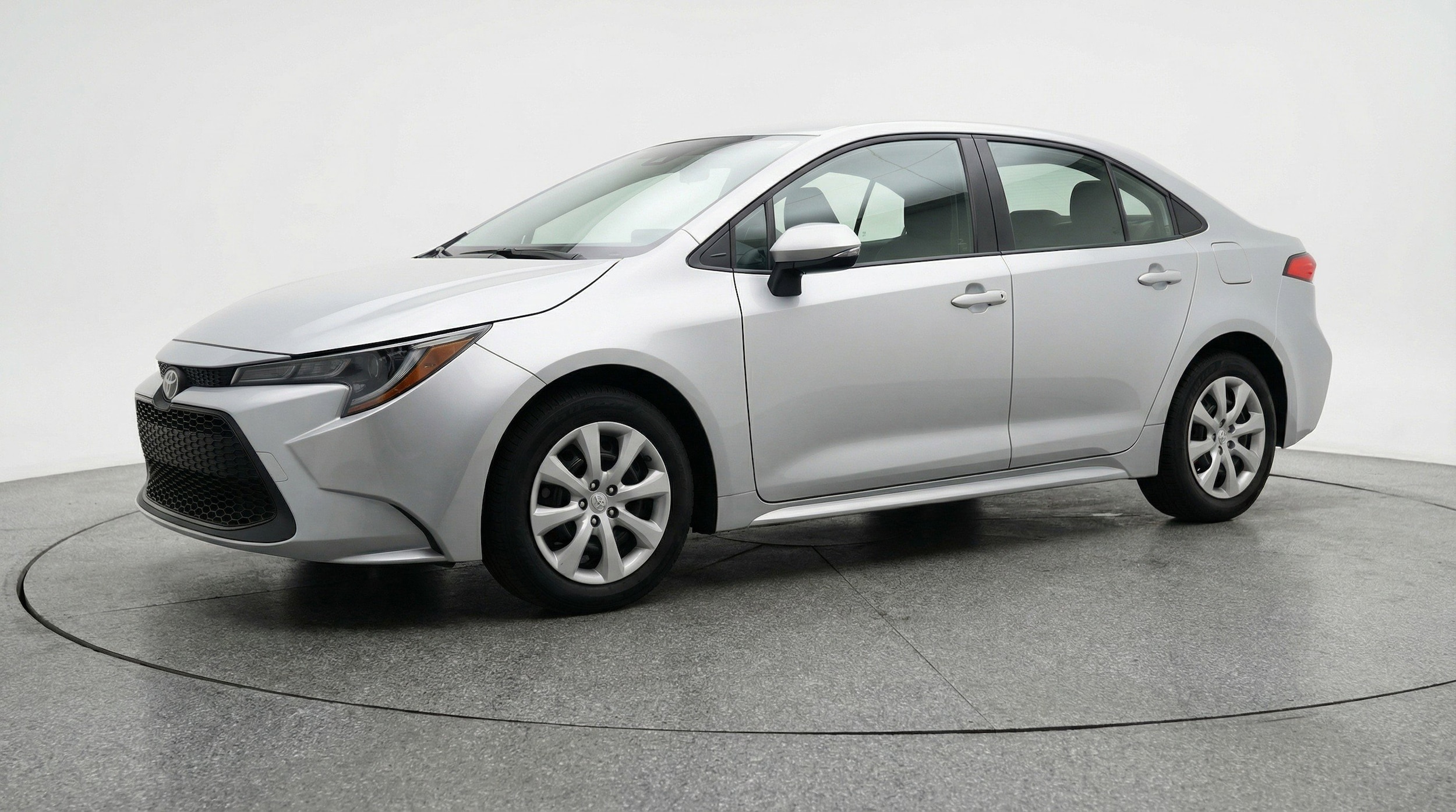 Thumbnail: 2025 Toyota Corolla - 3