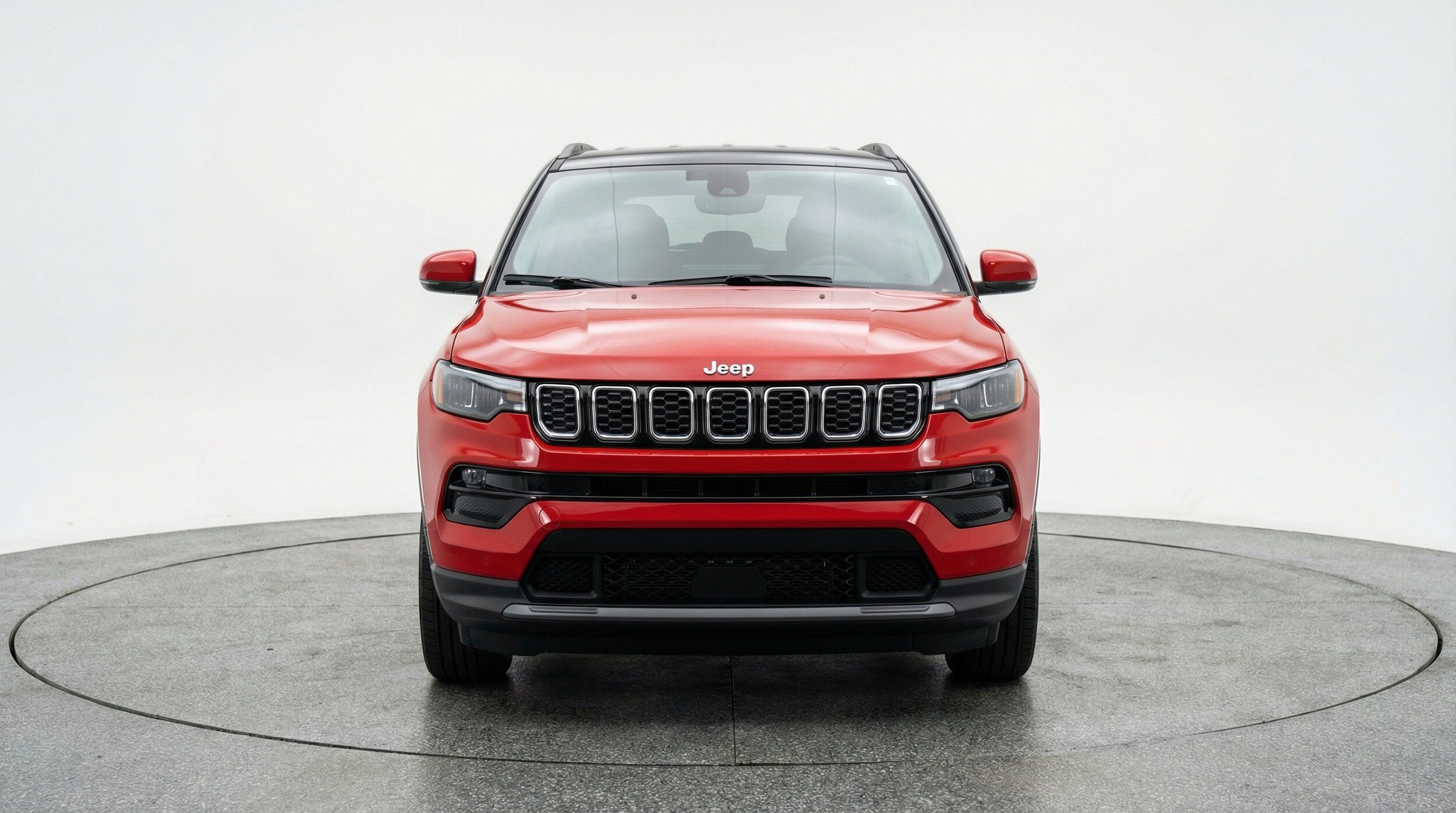 Thumbnail: 2025 Jeep Compass - 2