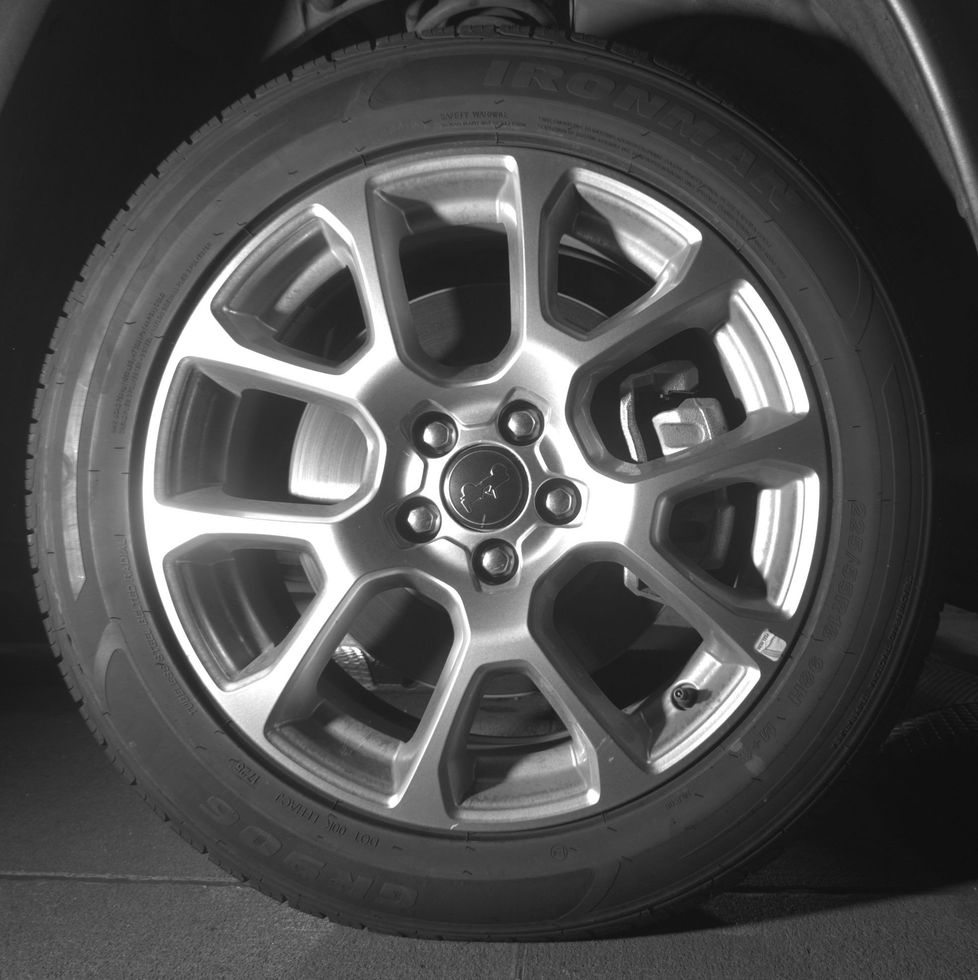 Thumbnail: 2025 Jeep Compass - 13