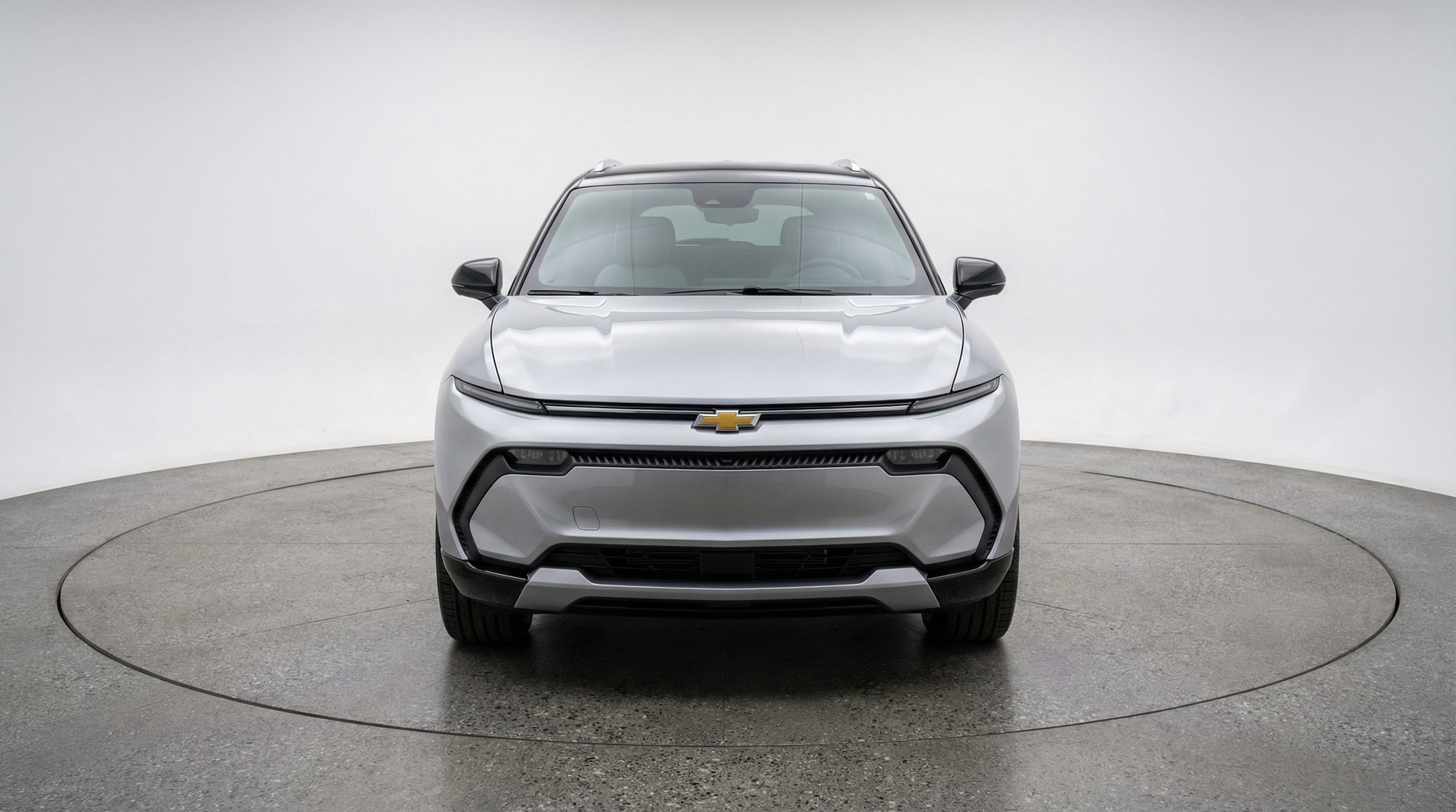 Thumbnail: 2025 Chevrolet Equinox - 2