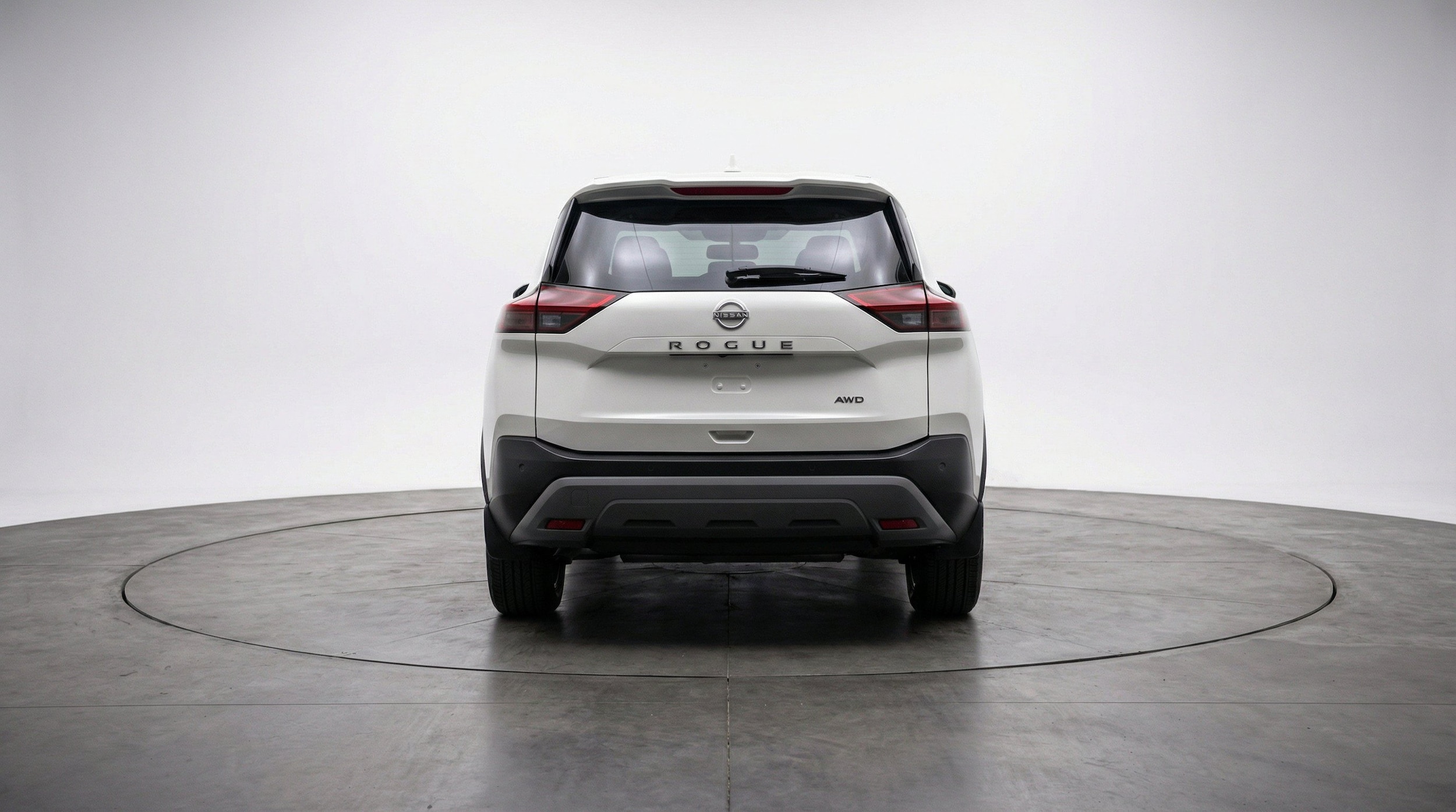 Thumbnail: 2025 Nissan Rogue - 7