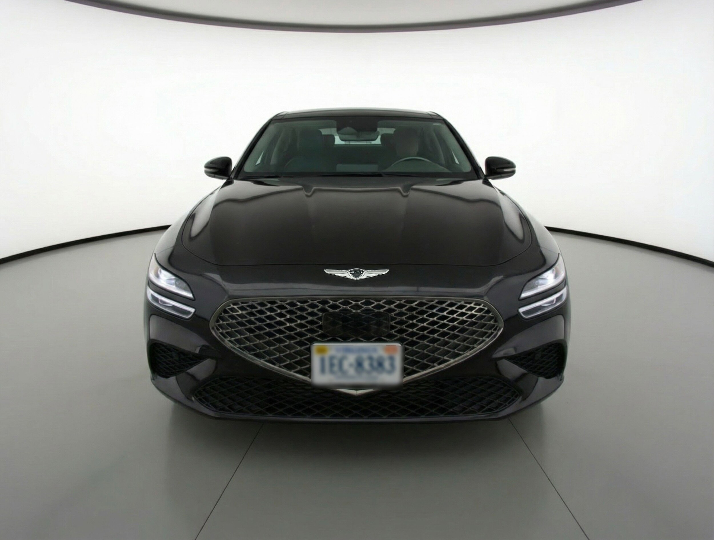 Thumbnail: 2025 Genesis G70 - 2