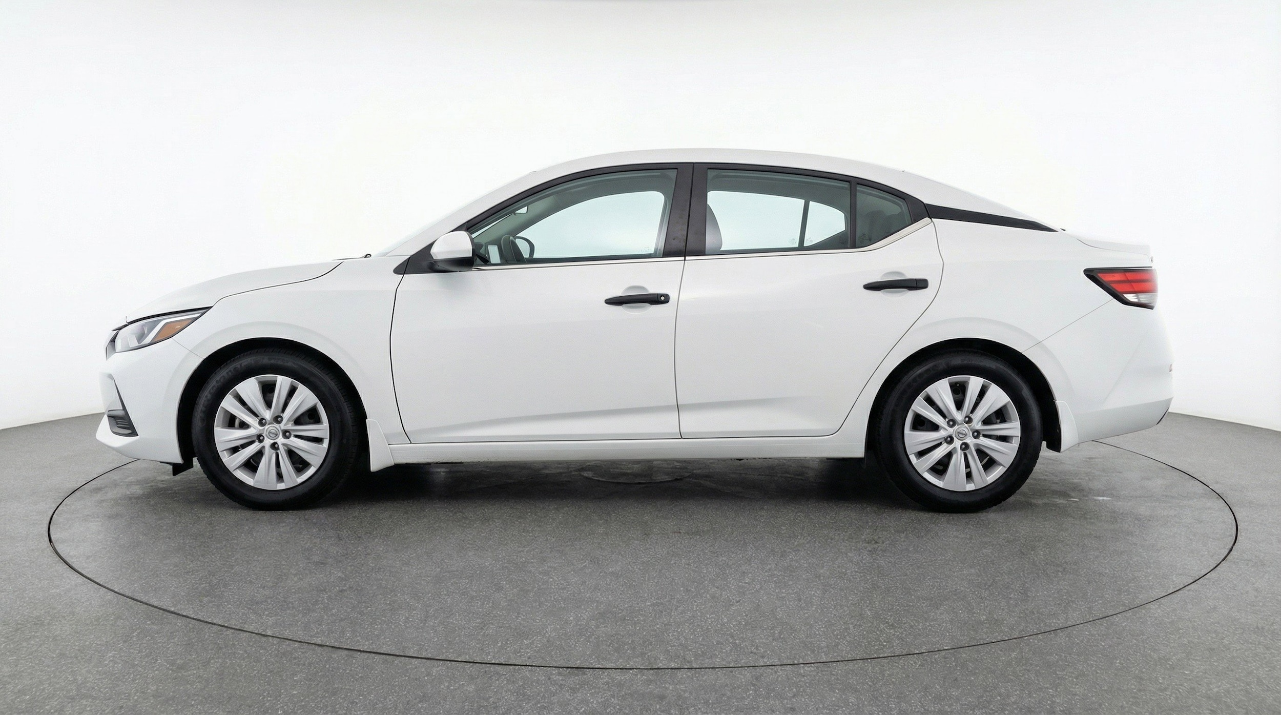 Thumbnail: 2025 Nissan Sentra - 5