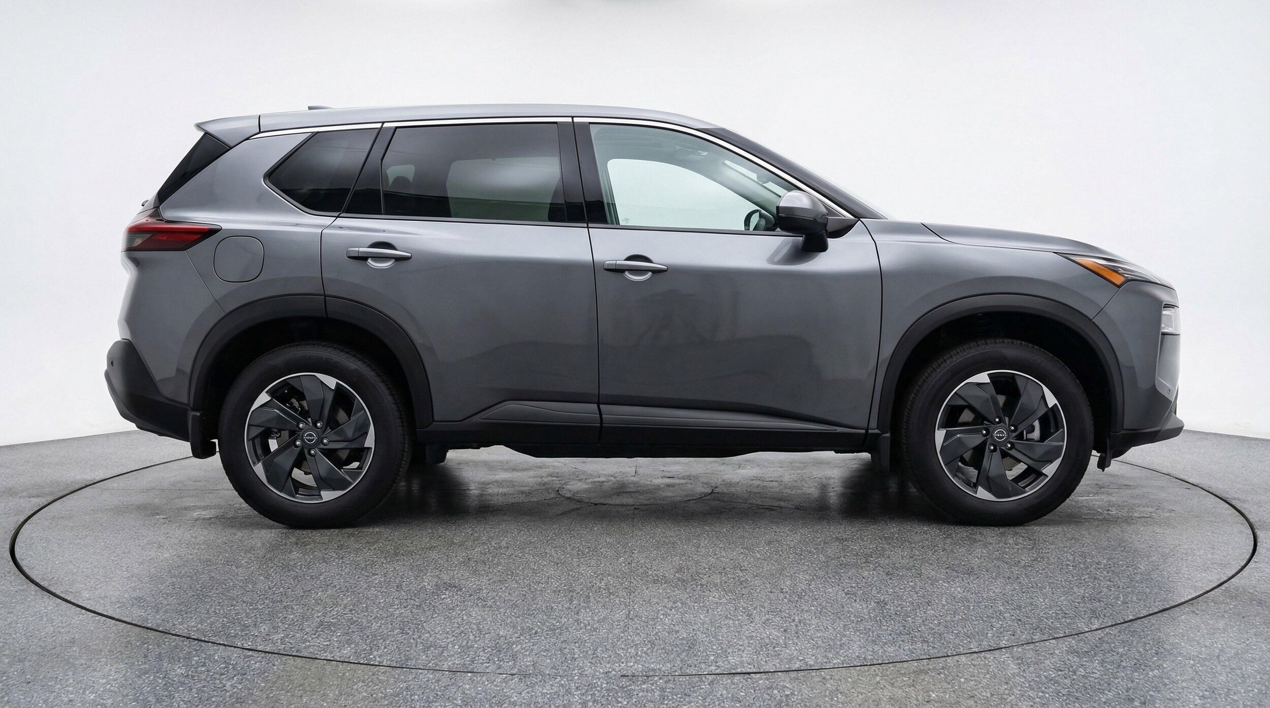 Thumbnail: 2025 Nissan Rogue - 11