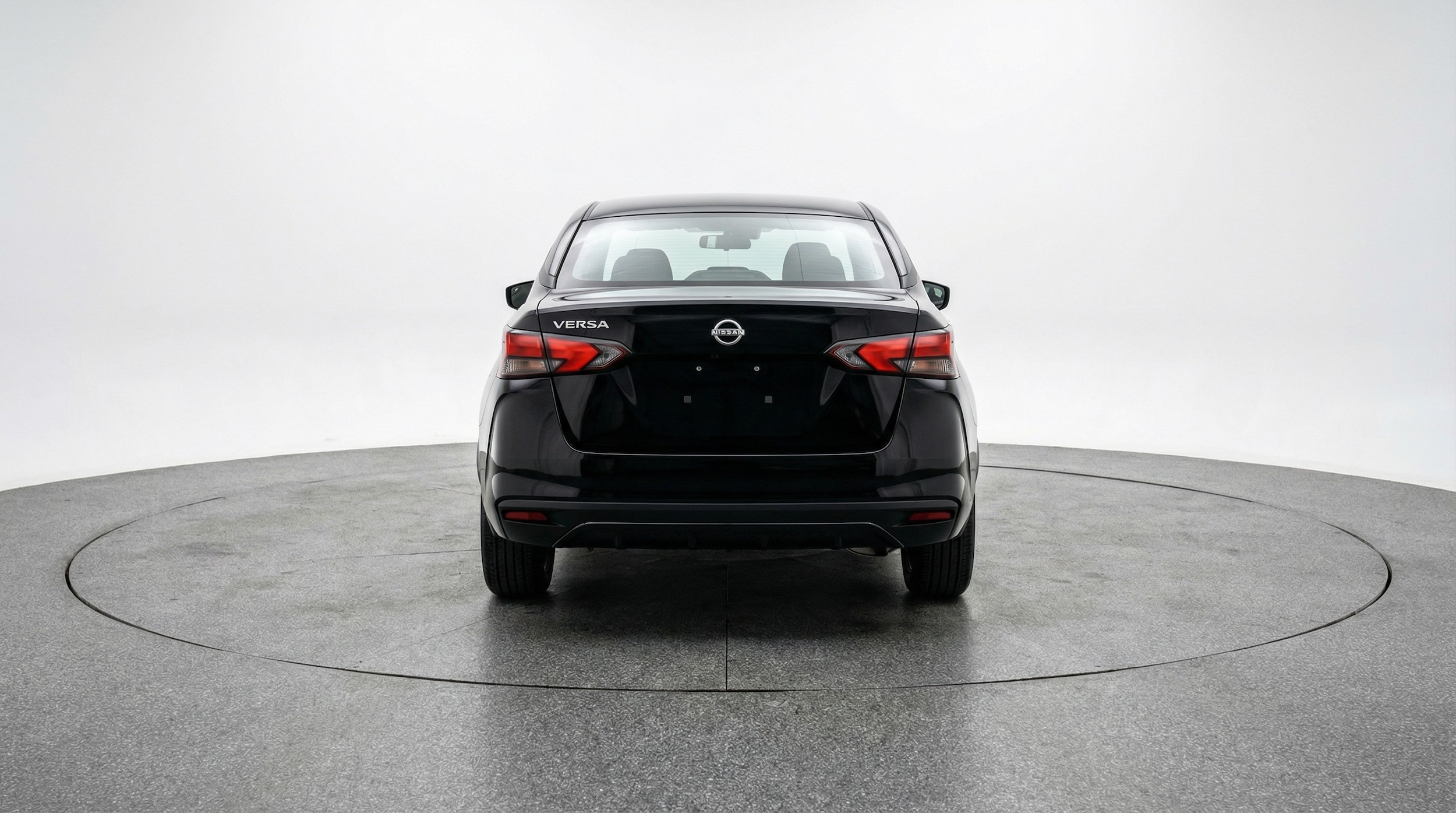 Thumbnail: 2025 Nissan Versa - 6