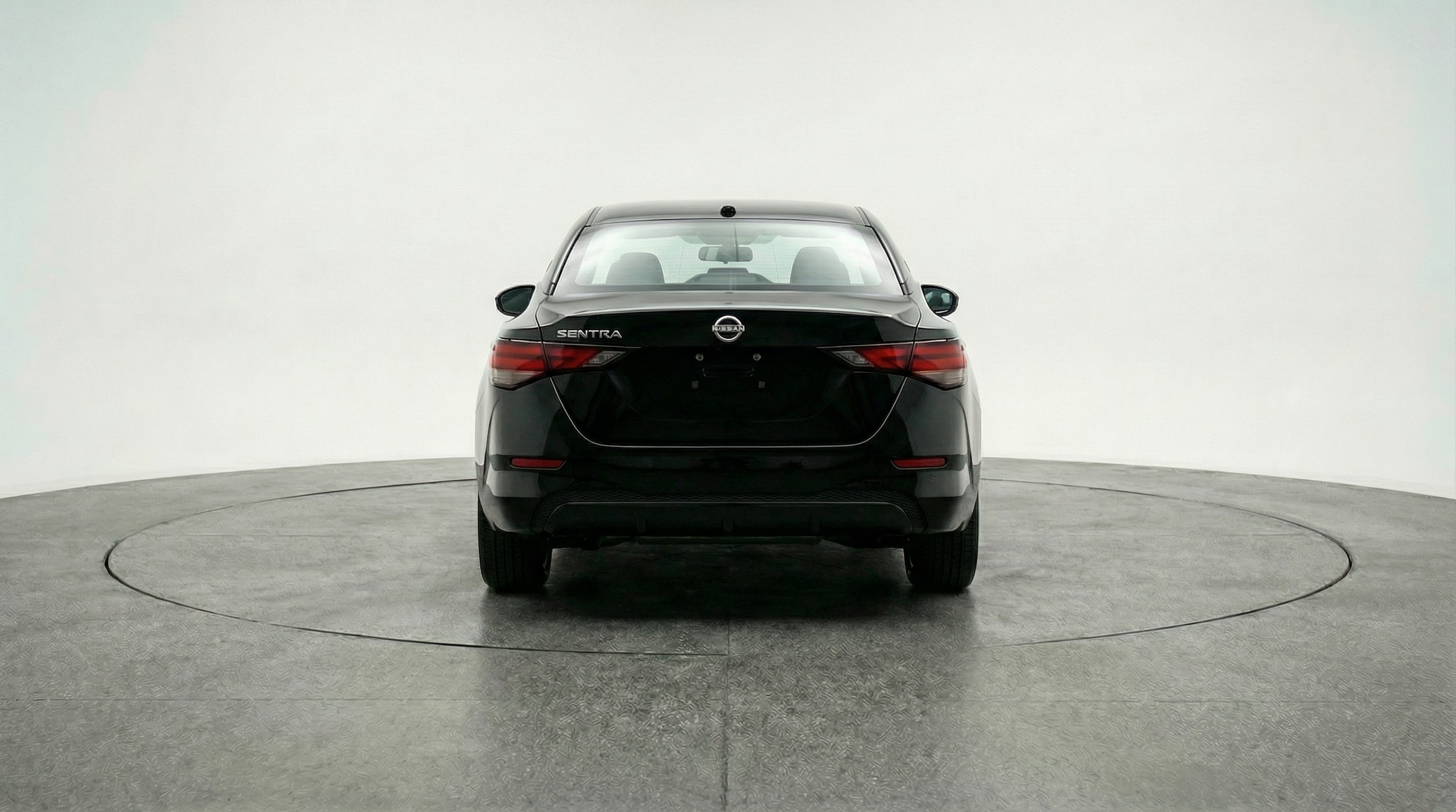 Thumbnail: 2025 Nissan Sentra - 6