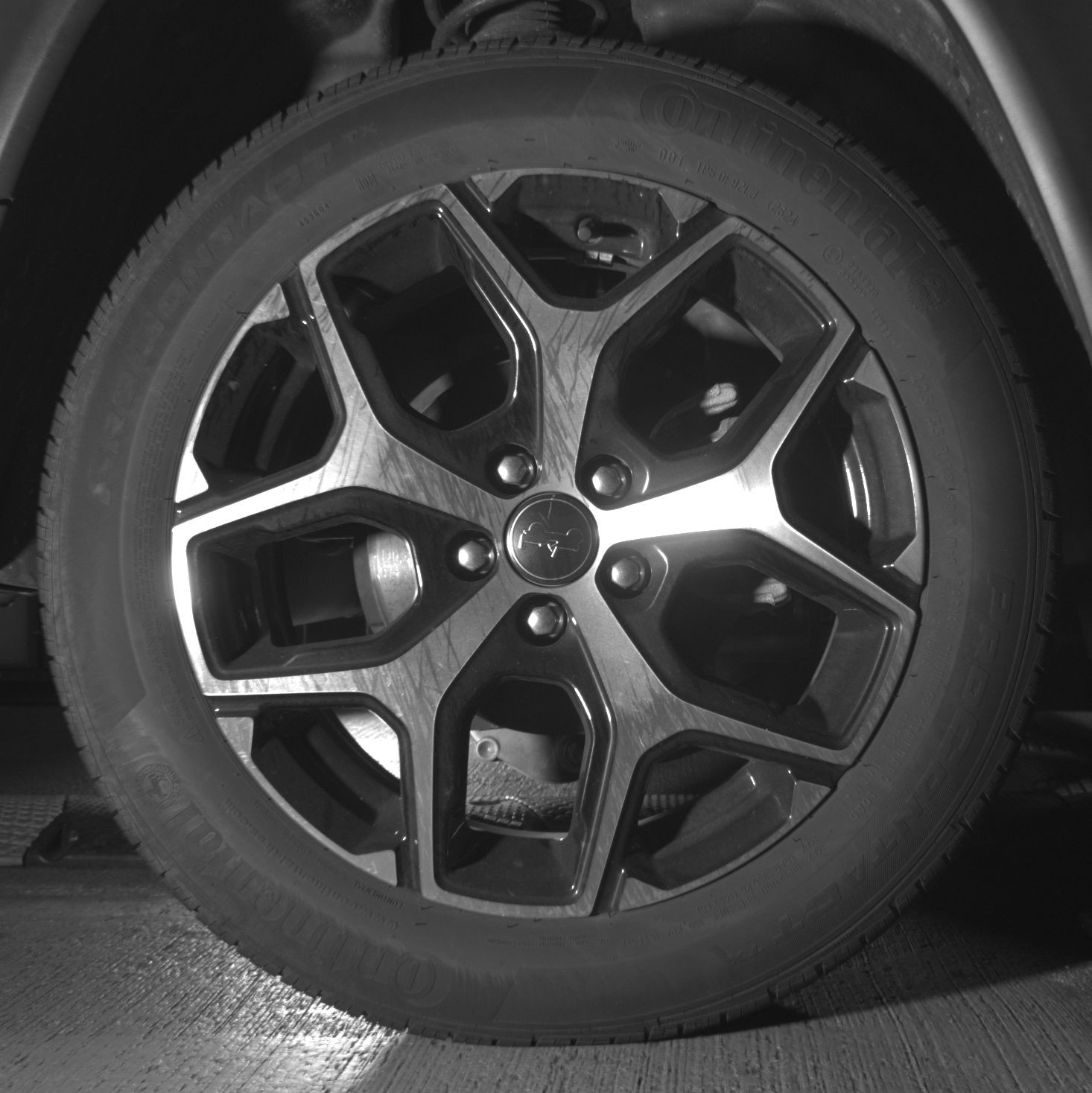 Thumbnail: 2025 Jeep Compass - 12