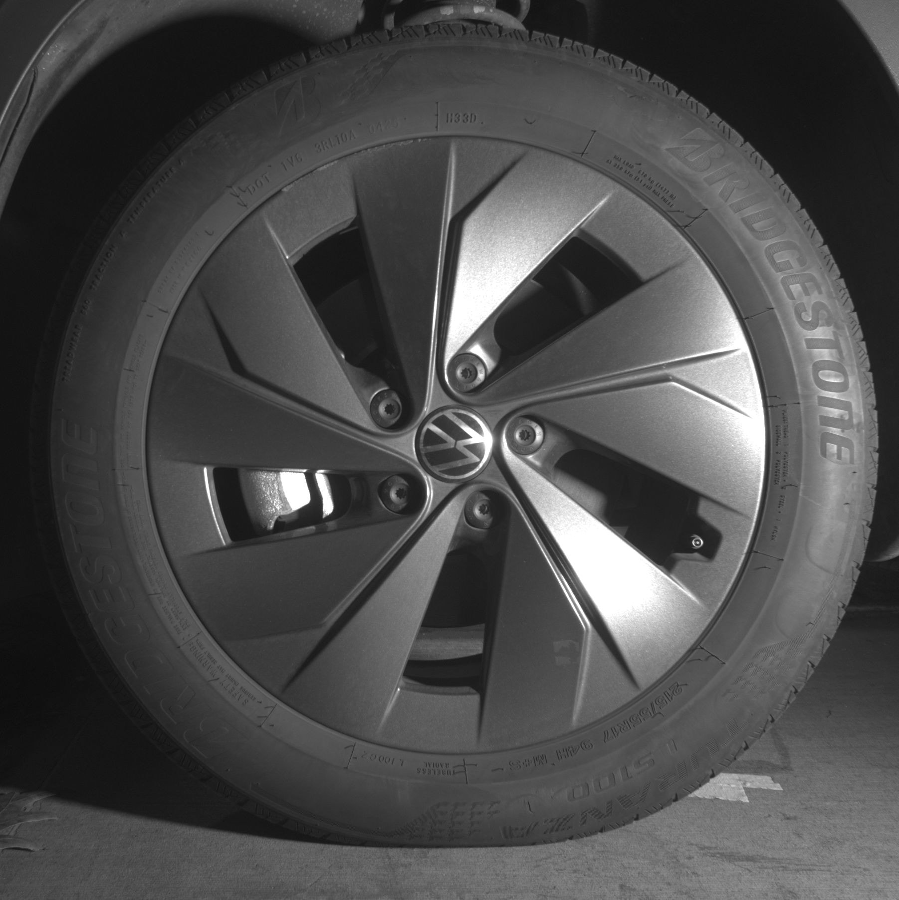 Thumbnail: 2025 Volkswagen Taos - 9