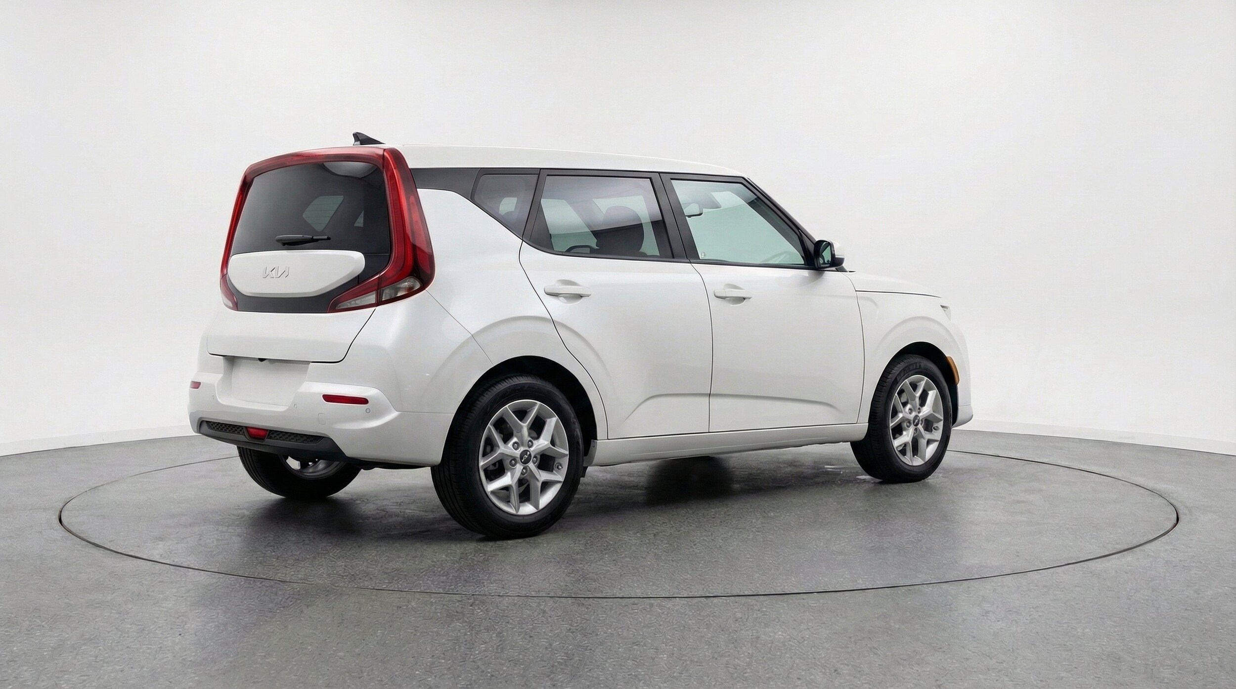 Thumbnail: 2025 Kia Soul - 9