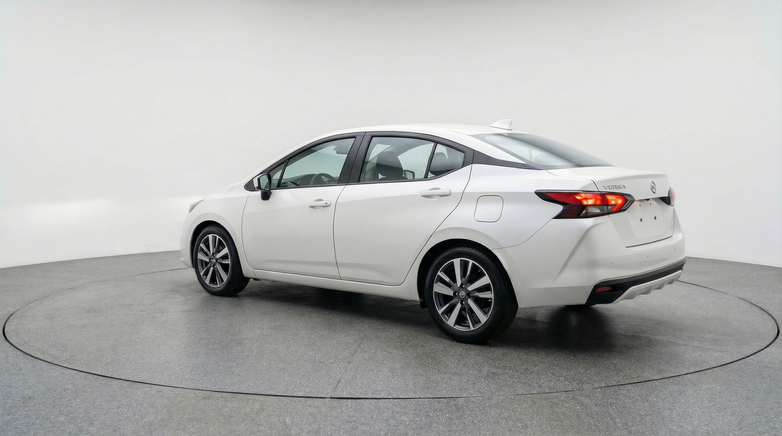 Thumbnail: 2025 Nissan Versa - 6