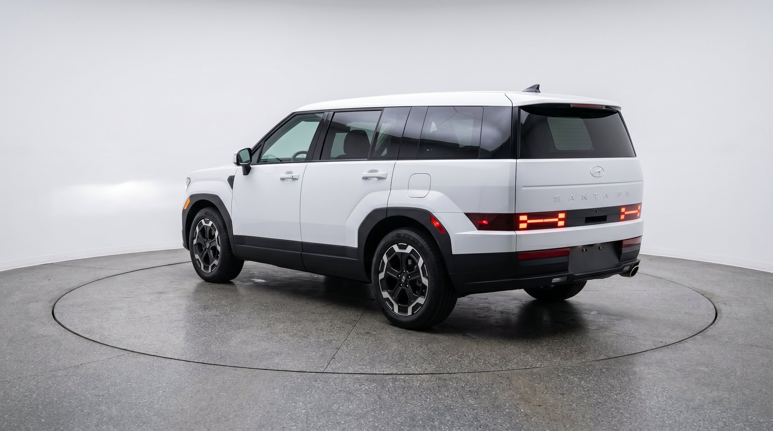 Thumbnail: 2026 Hyundai Santa Fe - 6