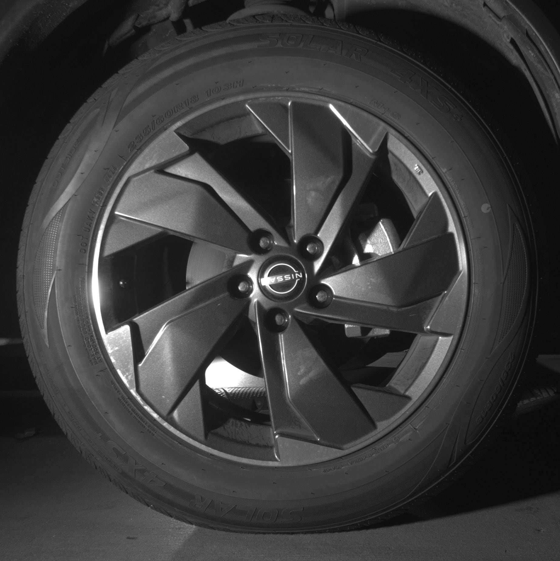 Thumbnail: 2025 Nissan Rogue - 10