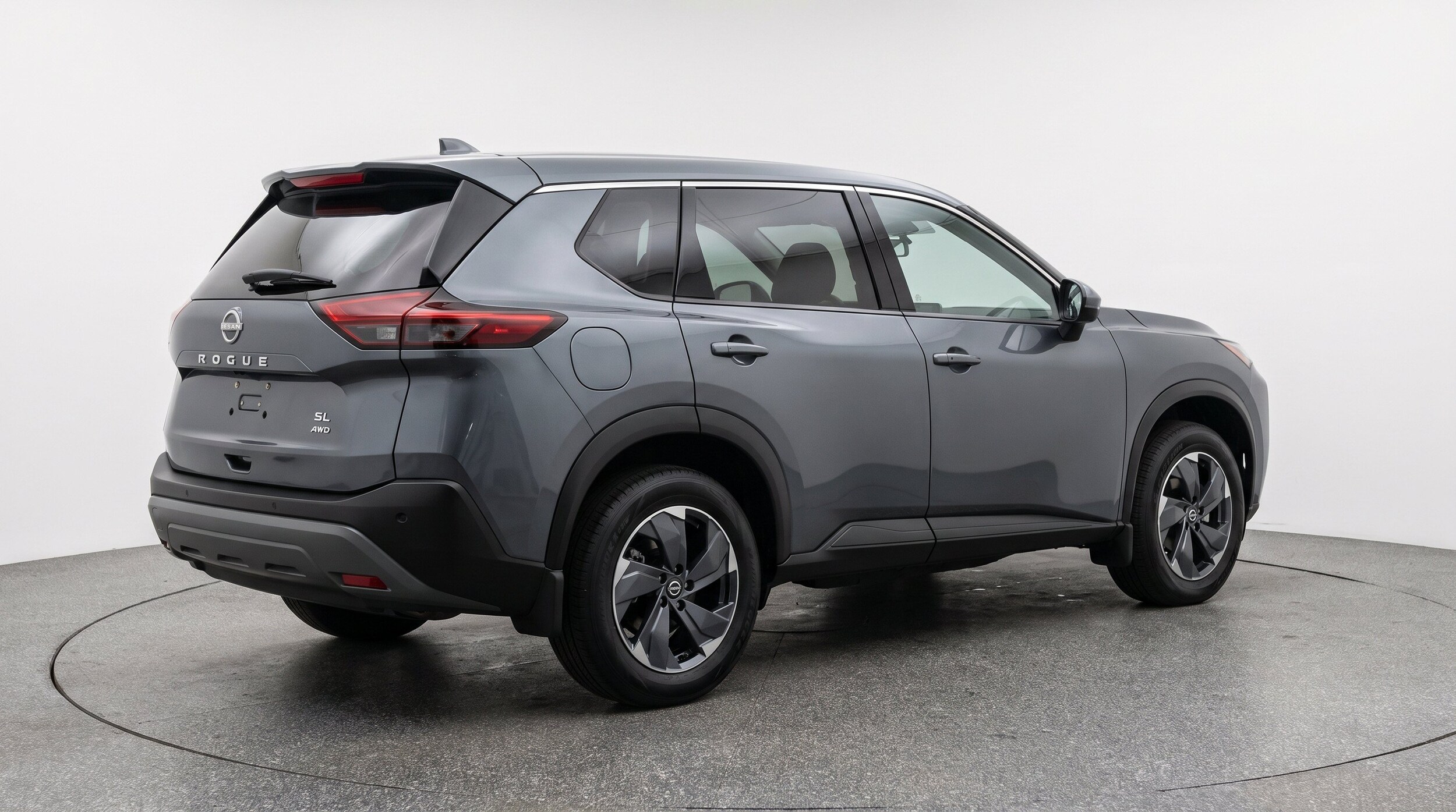 Thumbnail: 2026 Nissan Rogue - 9