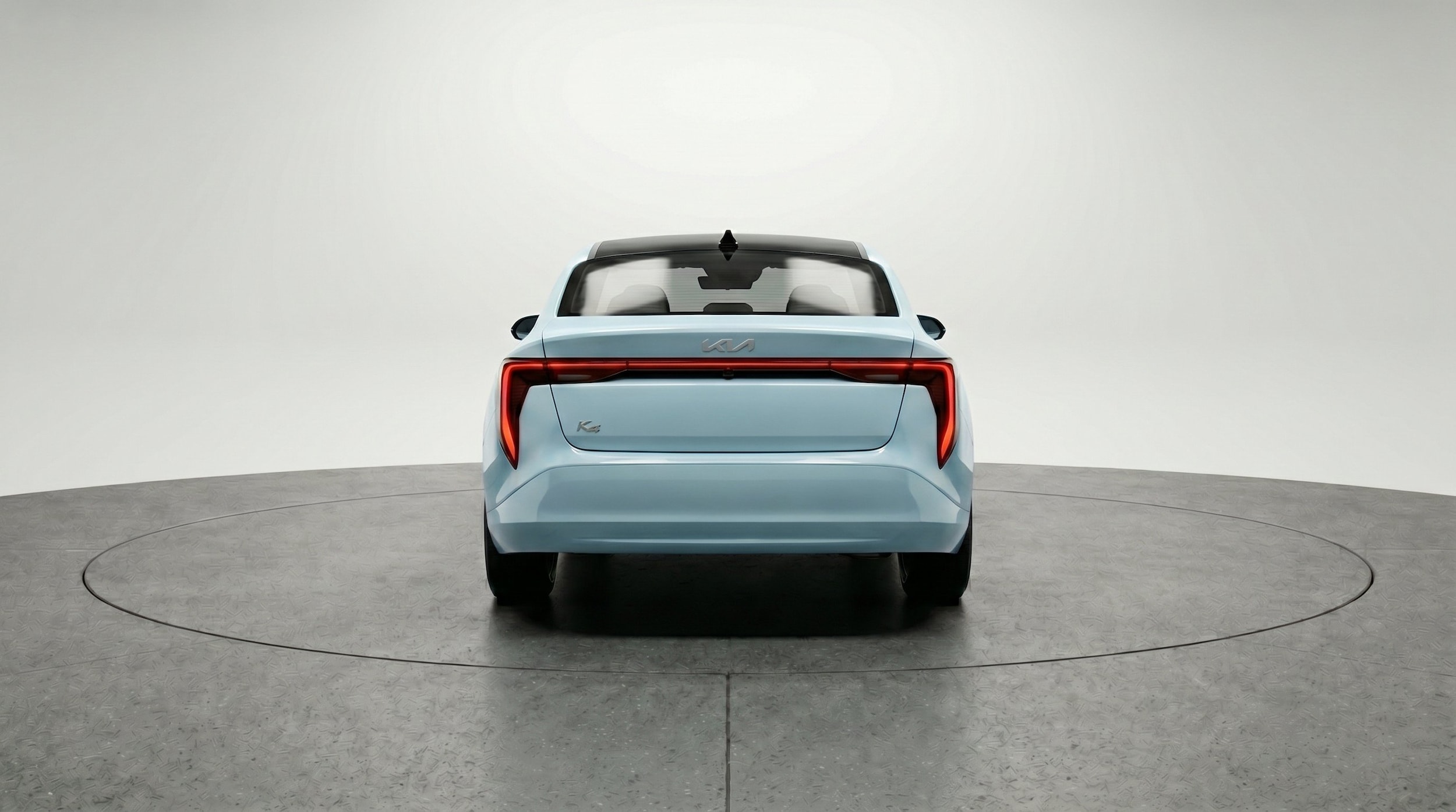 Thumbnail: 2026 Kia K4 - 7