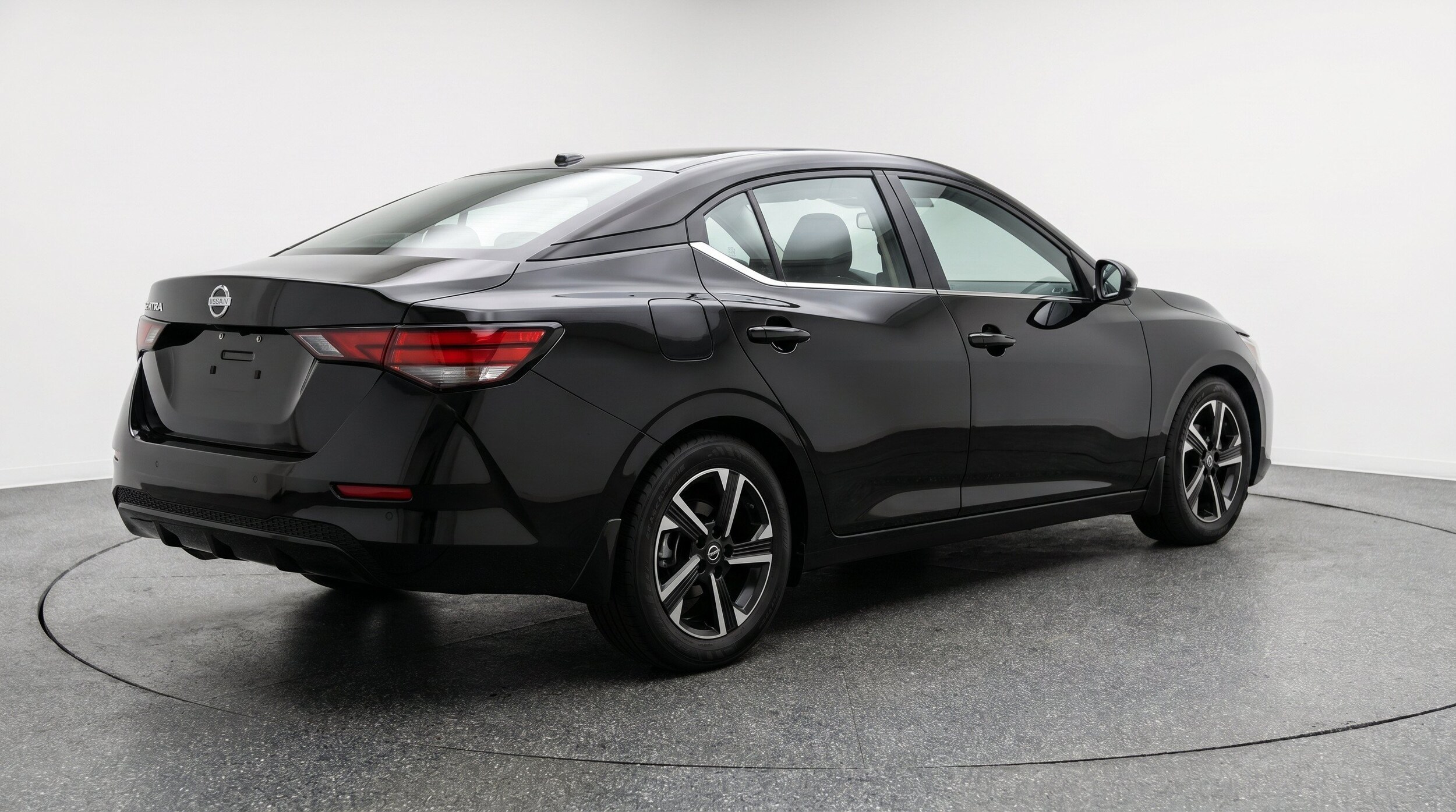Thumbnail: 2024 Nissan Sentra - 9