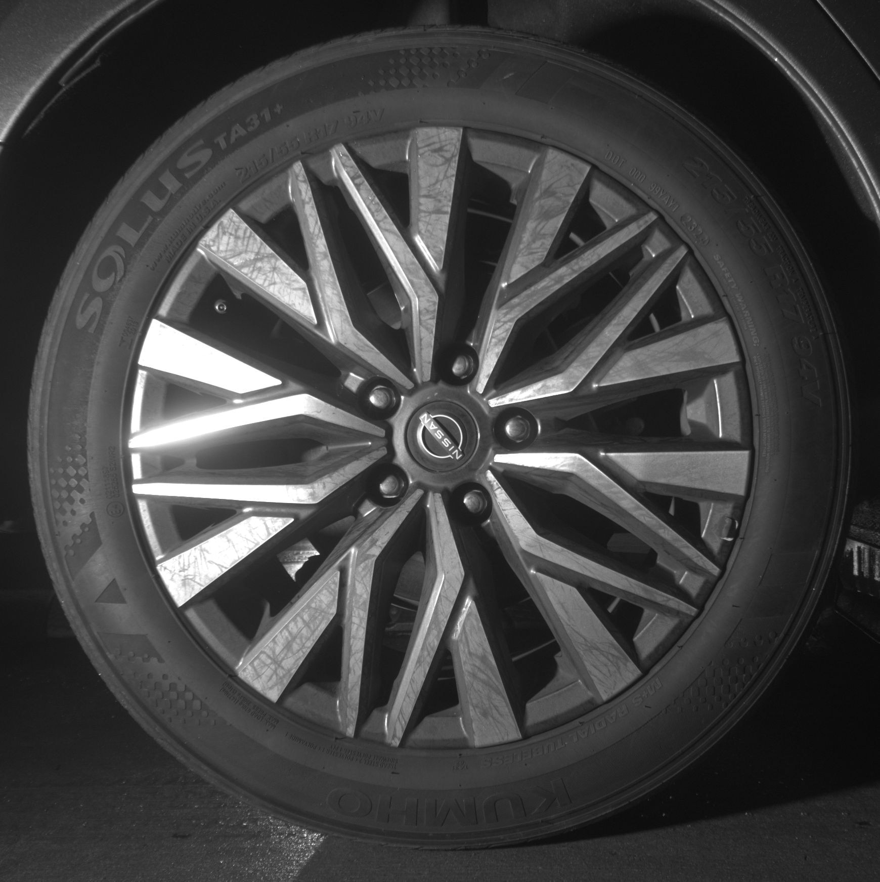 Thumbnail: 2025 Nissan Altima - 12