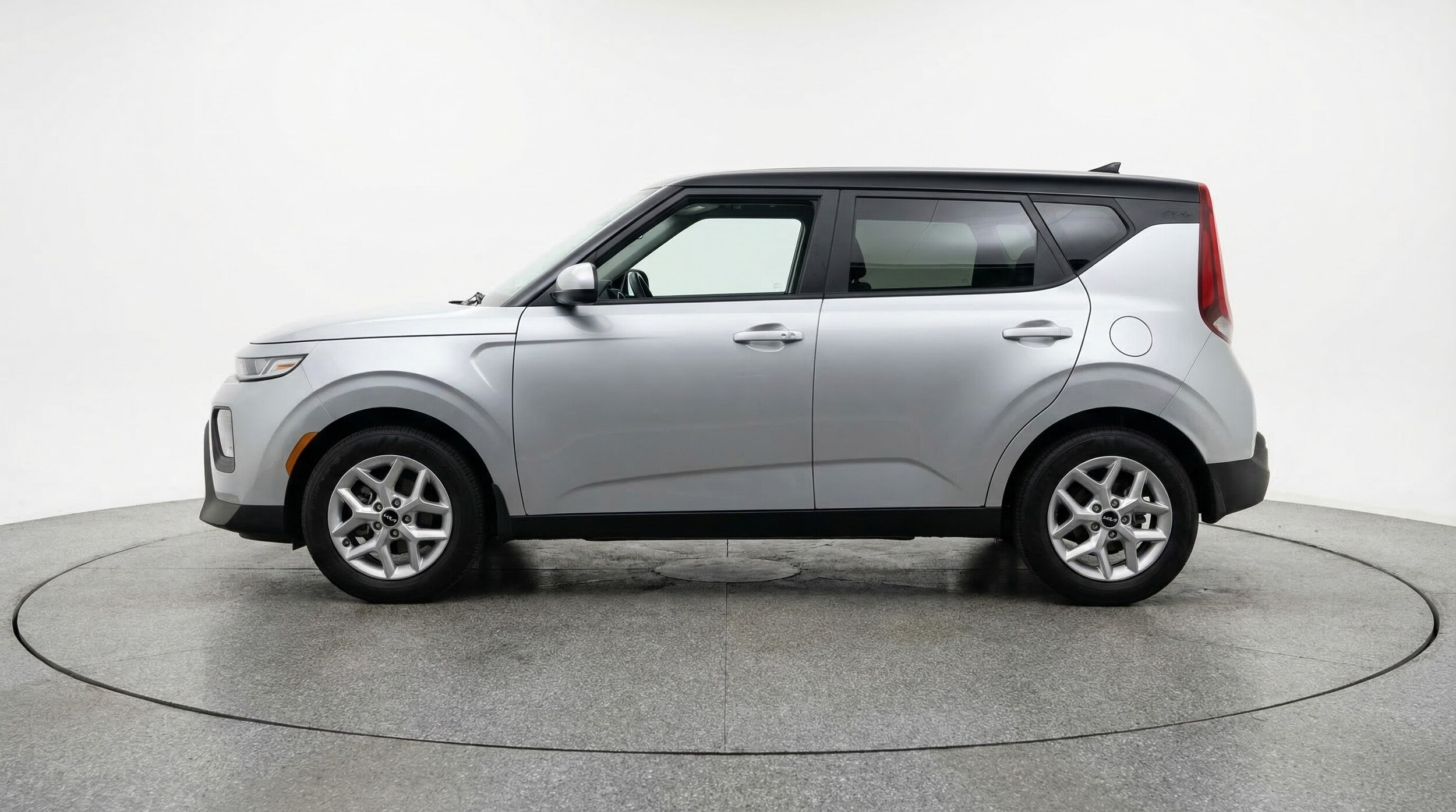 Thumbnail: 2025 Kia Soul - 4