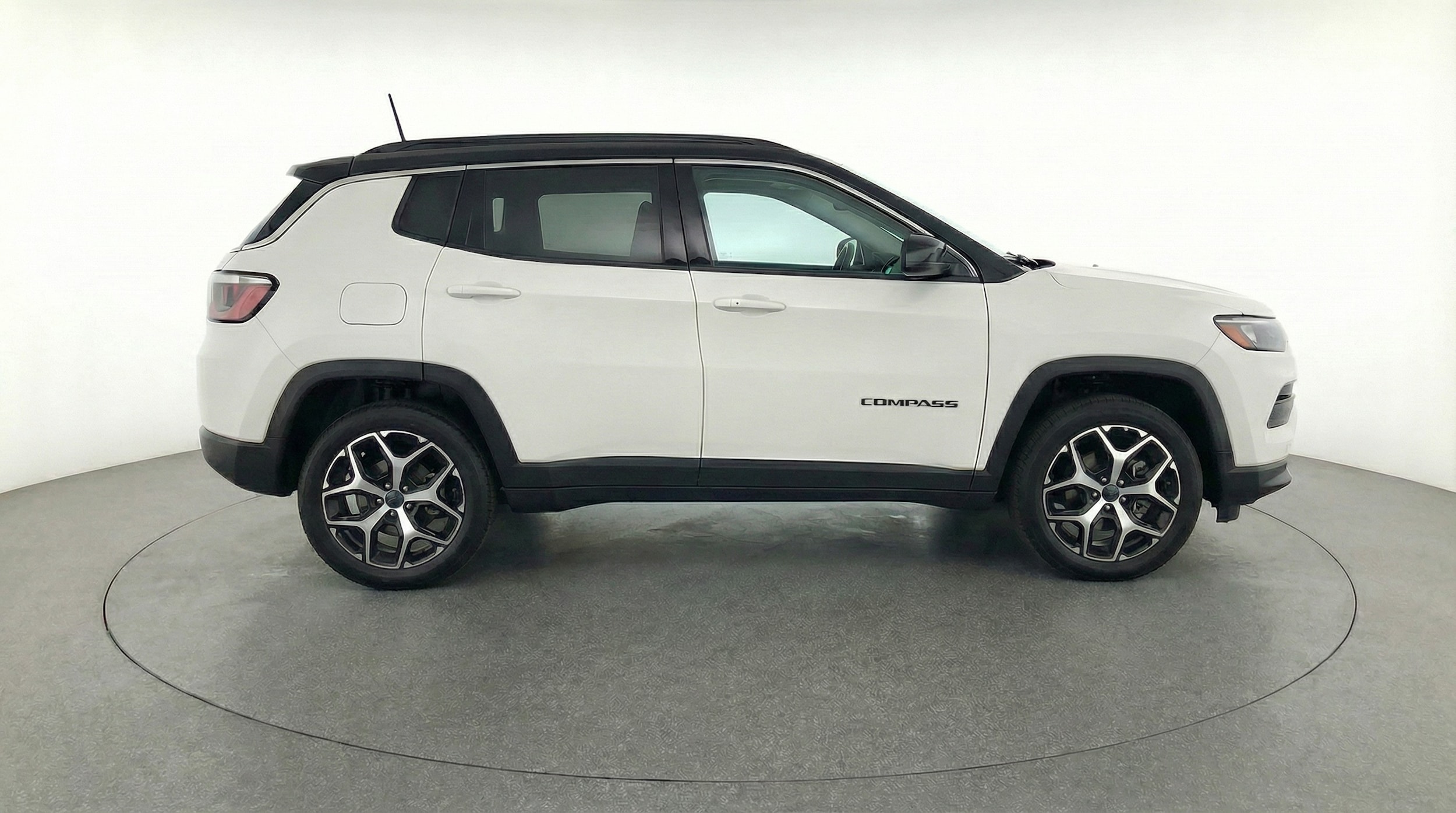 Thumbnail: 2025 Jeep Compass - 8