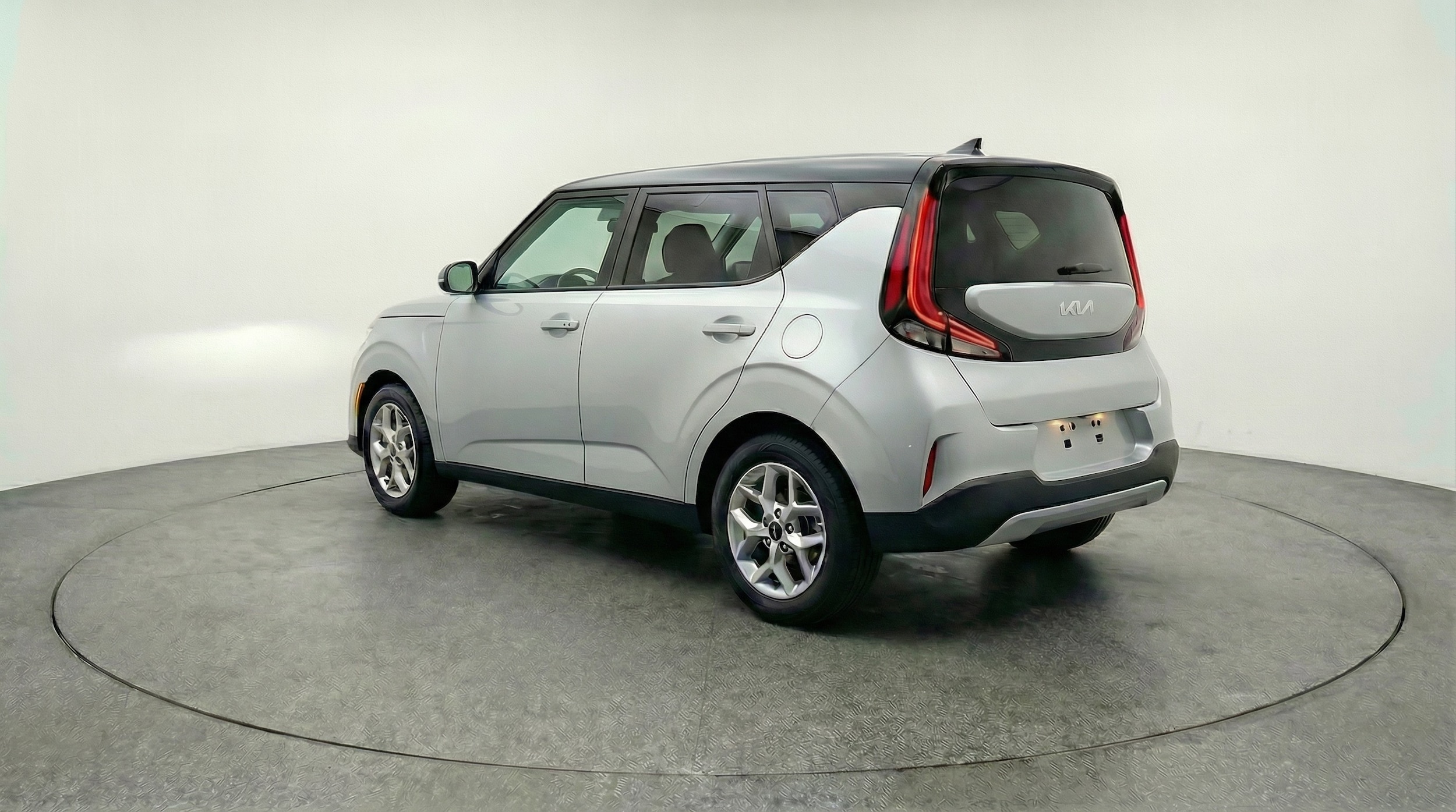 Thumbnail: 2025 Kia Soul - 5