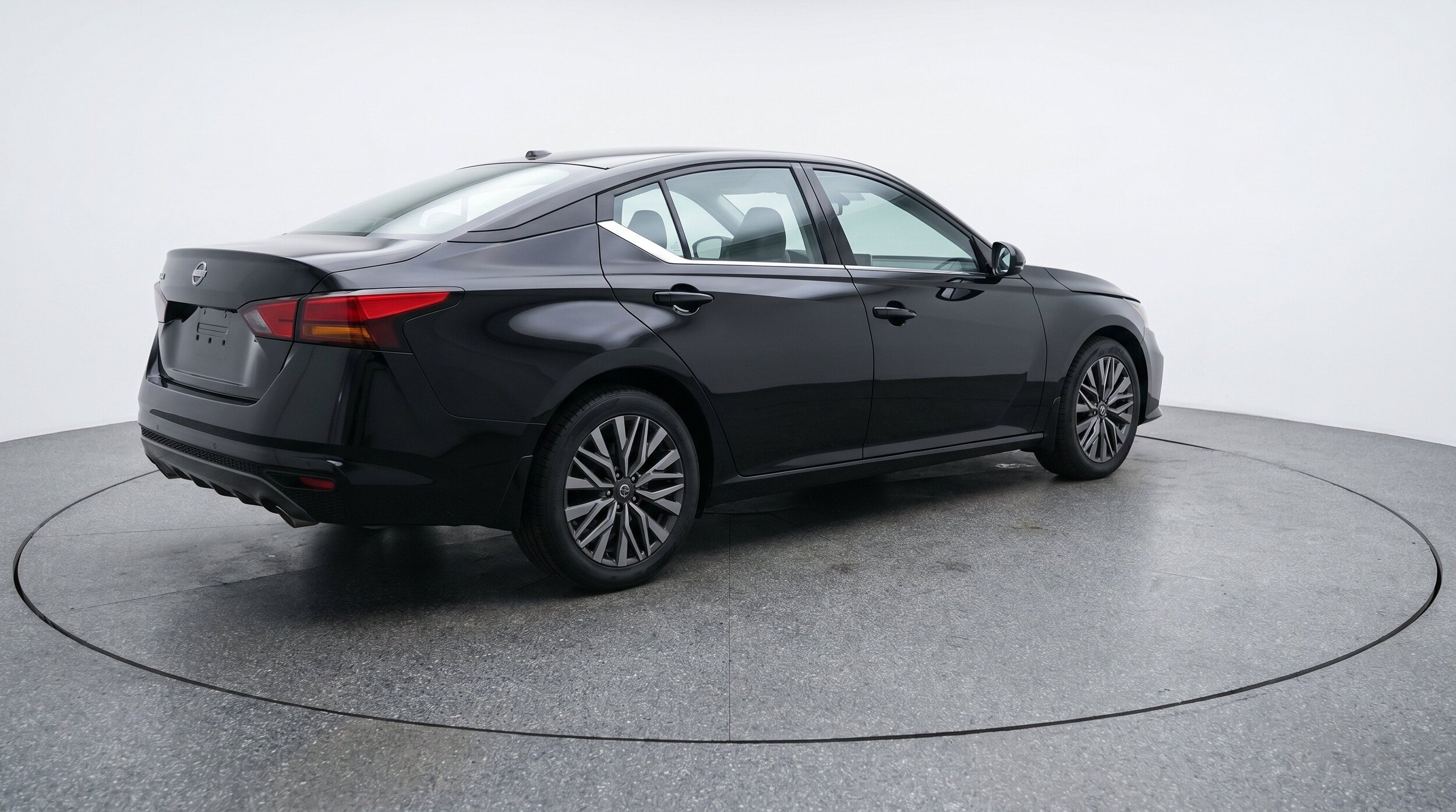 Thumbnail: 2026 Nissan Altima - 9