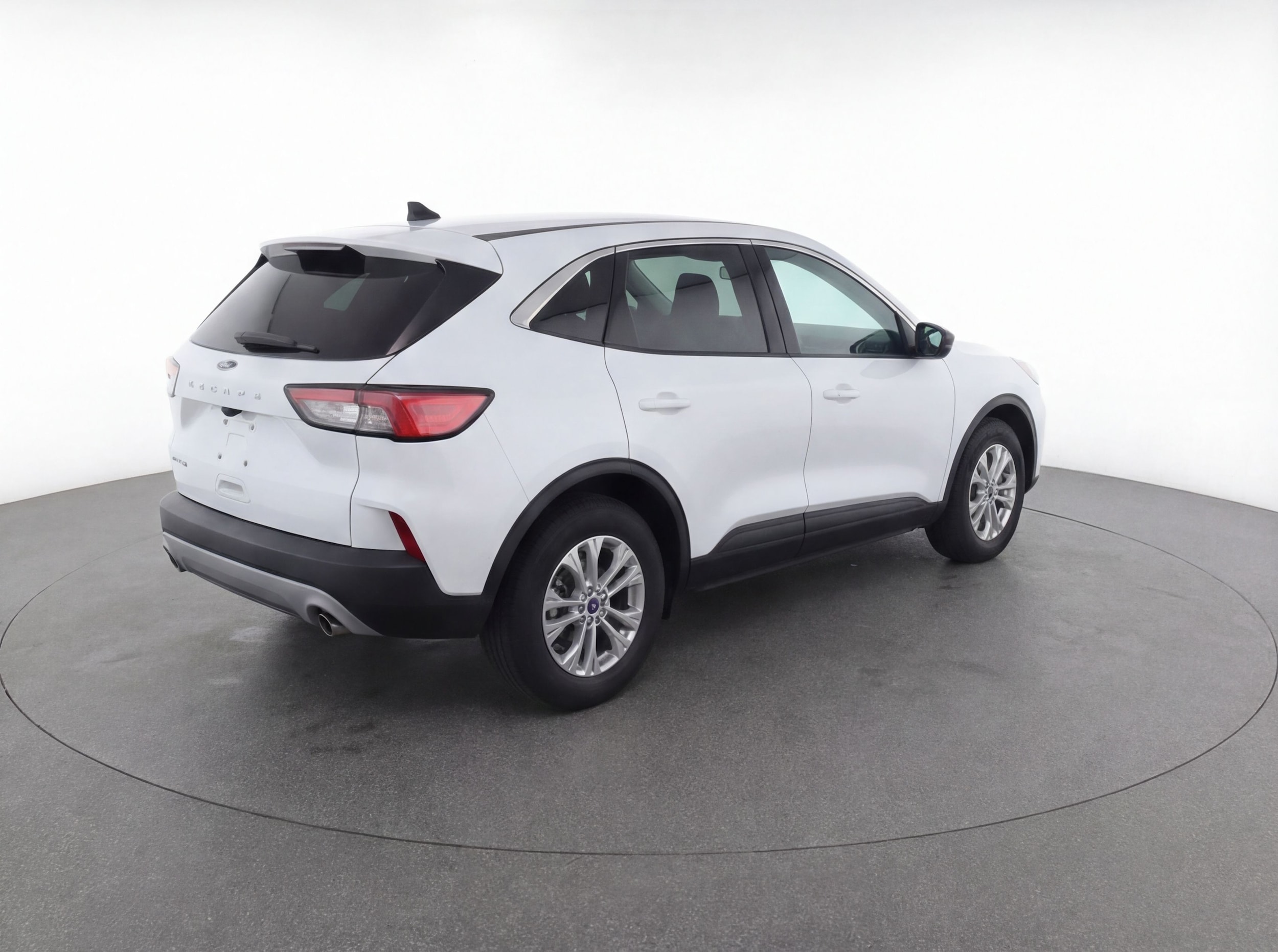 Thumbnail: 2023 Ford Escape - 7