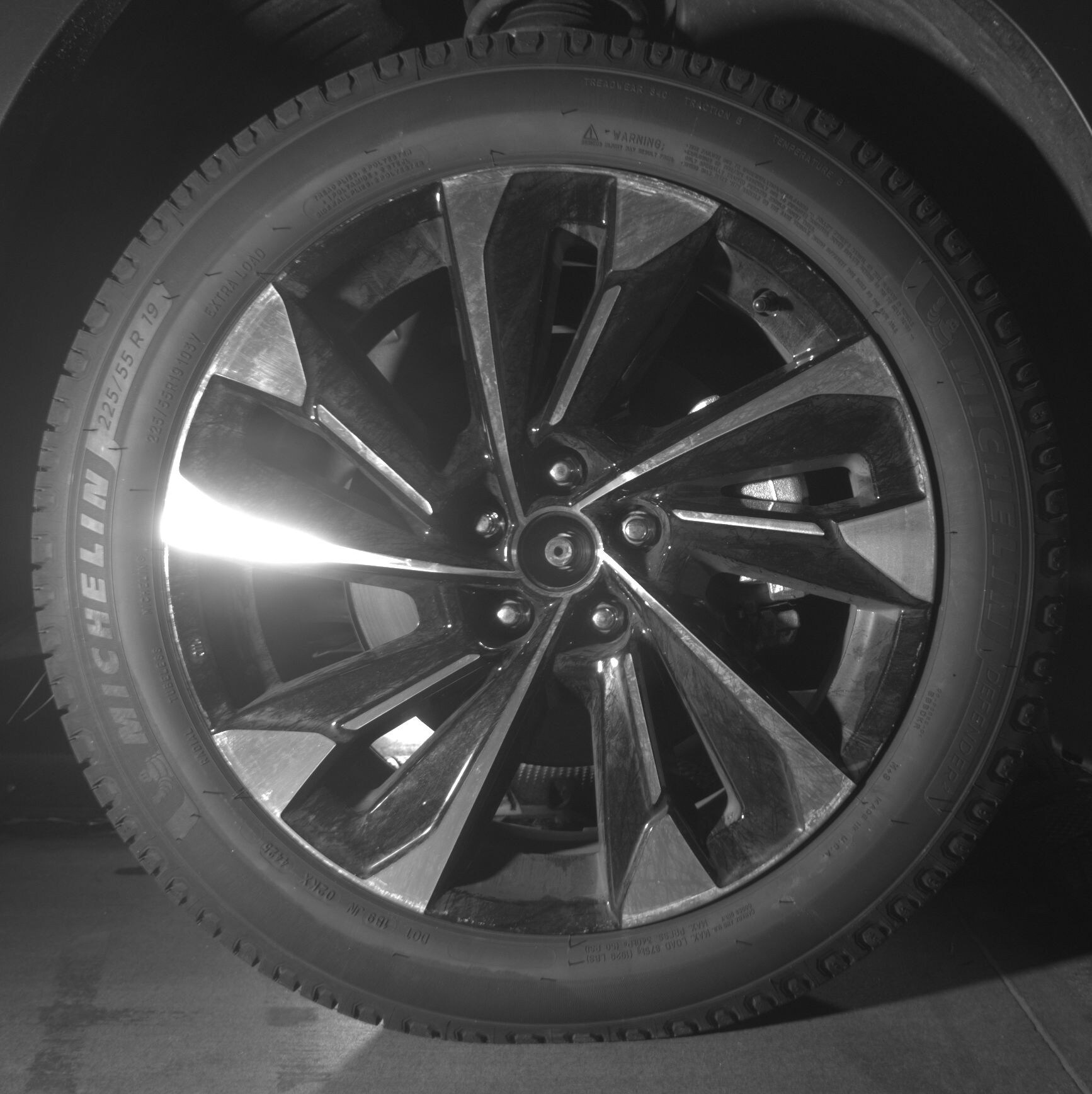 Thumbnail: 2025 Mazda CX-50 - 10