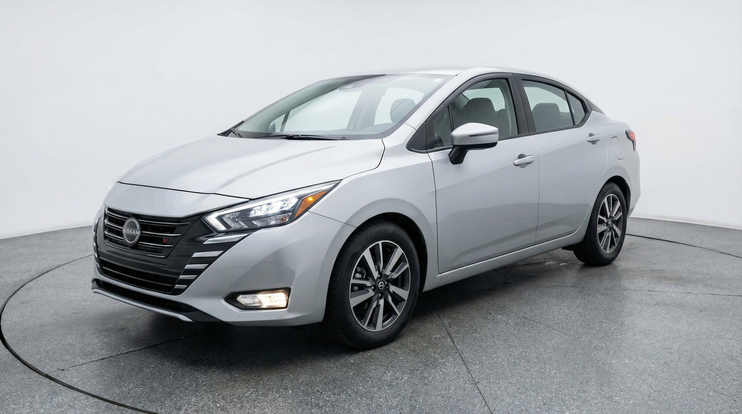 Thumbnail: 2025 Nissan Versa - 3