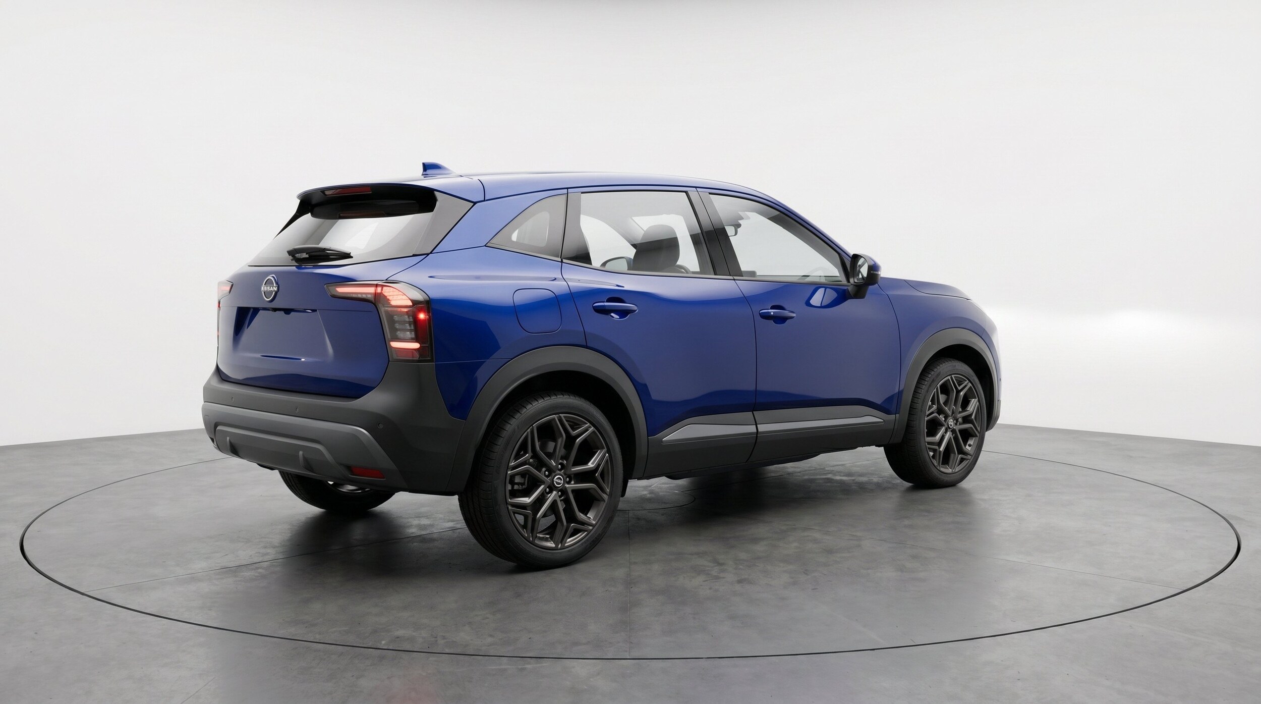 Thumbnail: 2026 Nissan Kicks - 9