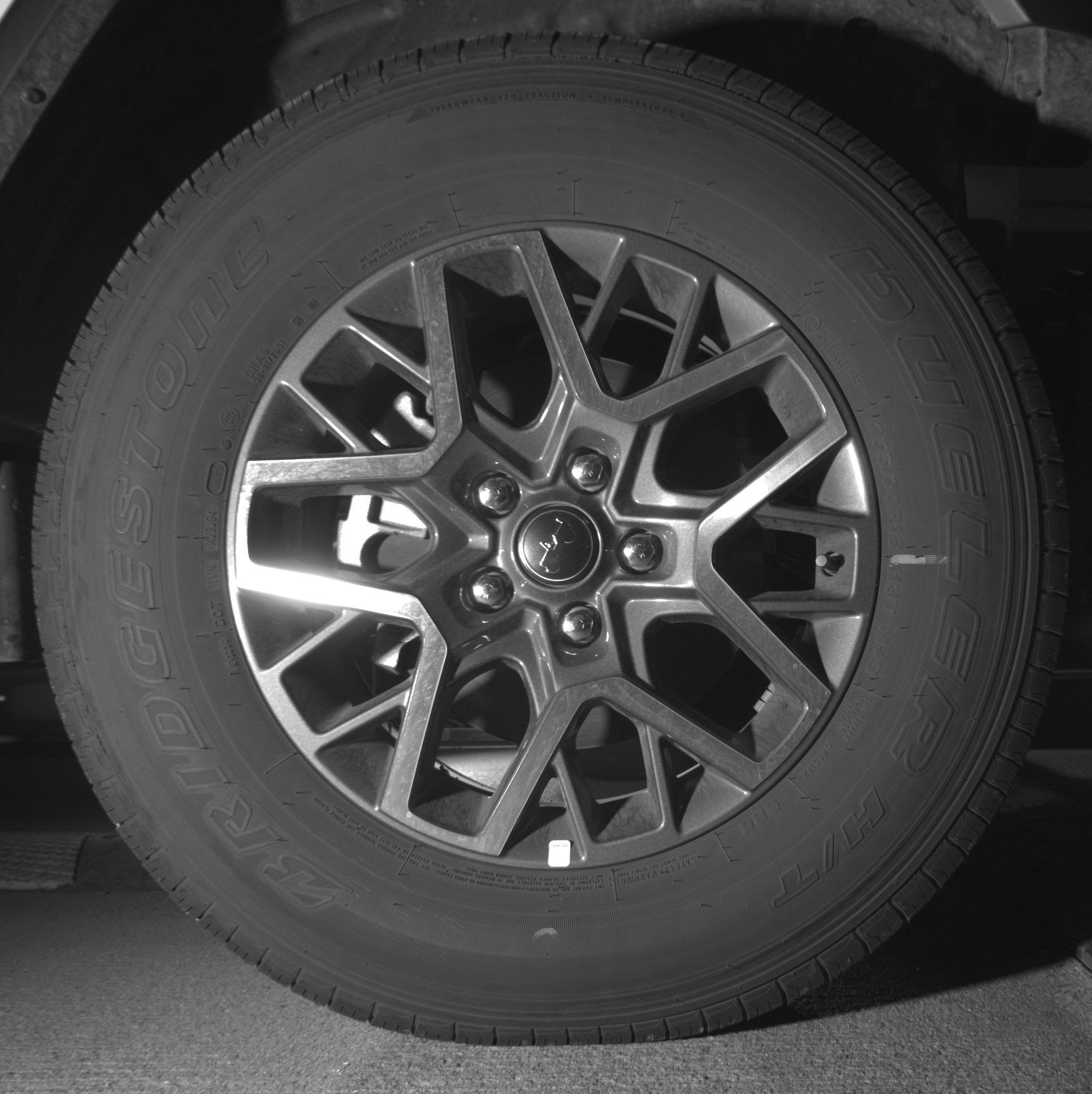 Thumbnail: 2025 Jeep Wrangler - 13